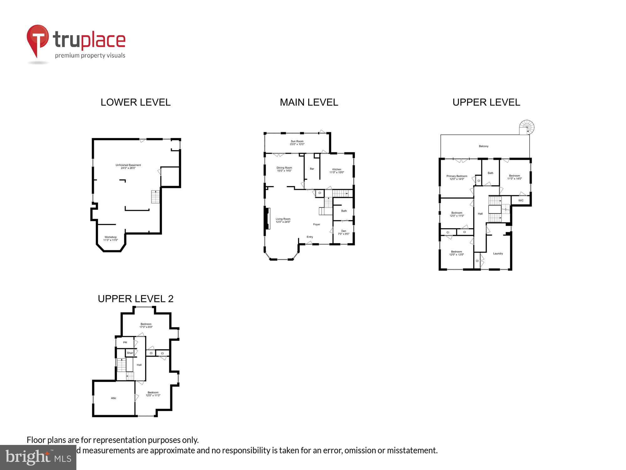 MURRAY HILL - Residential