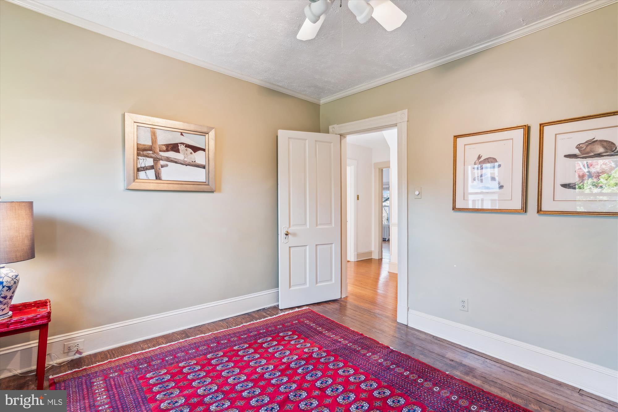 MURRAY HILL - Residential