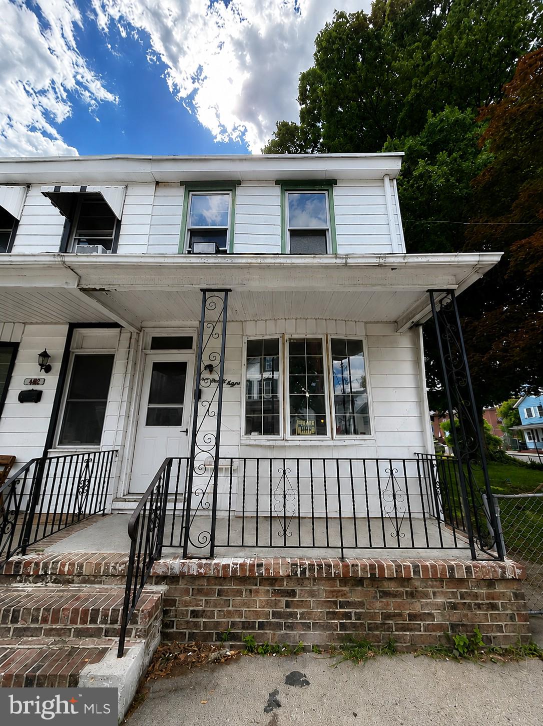 Photo 1 of 6 — 438 SAINT MARY STREET, BURLINGTON, NJ 08016