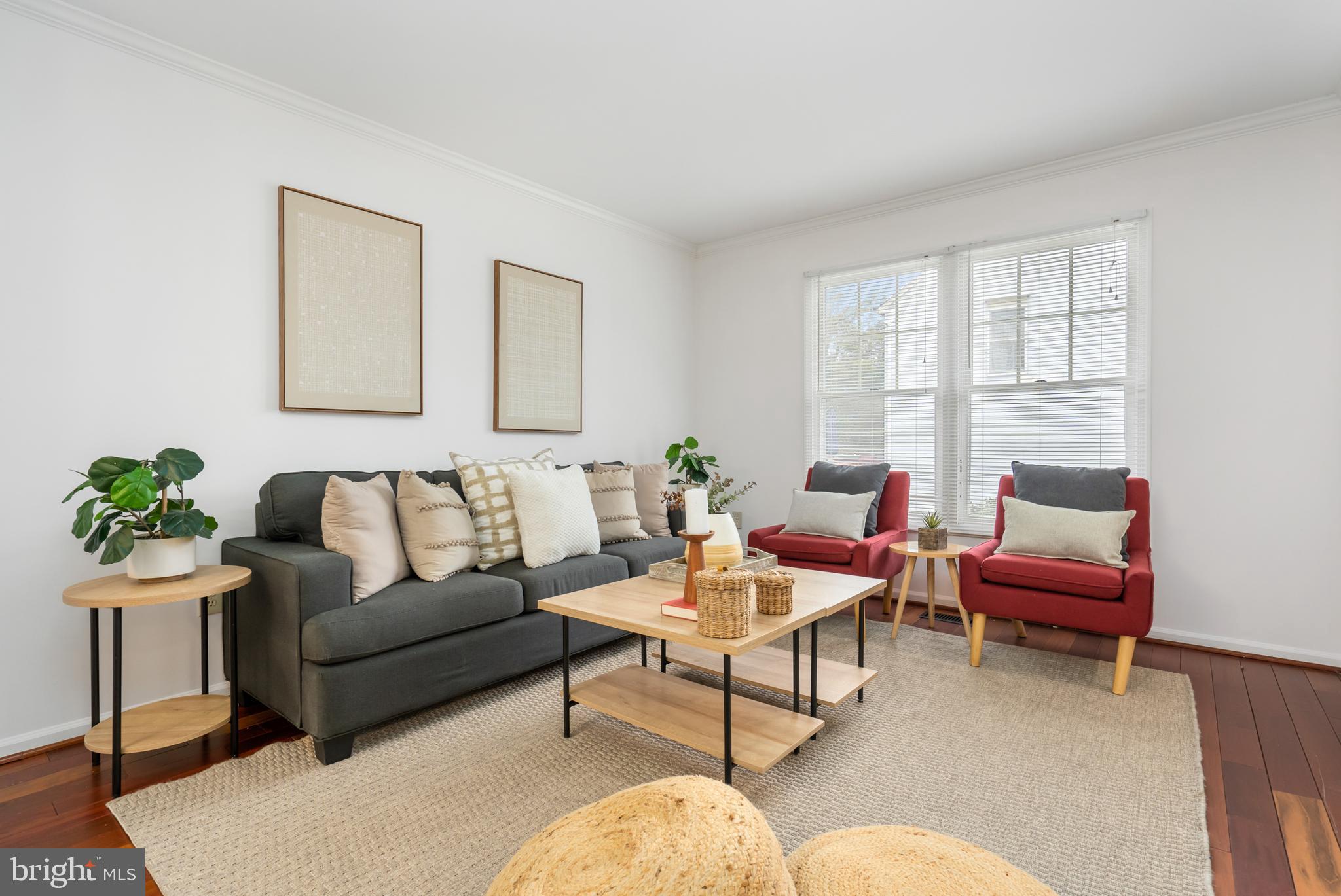 BOWLING BROOK FARMS - Residential