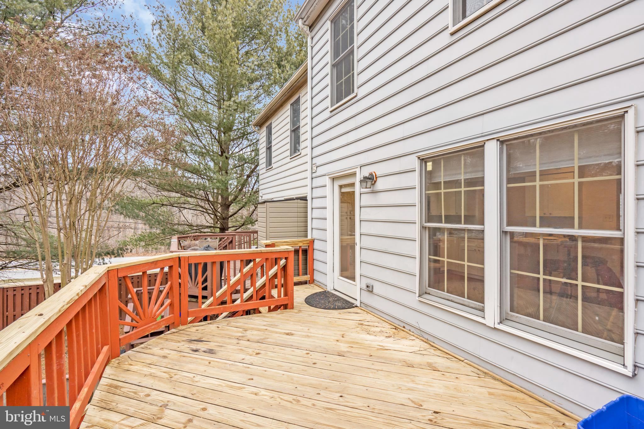 BOWLING BROOK FARMS - Residential