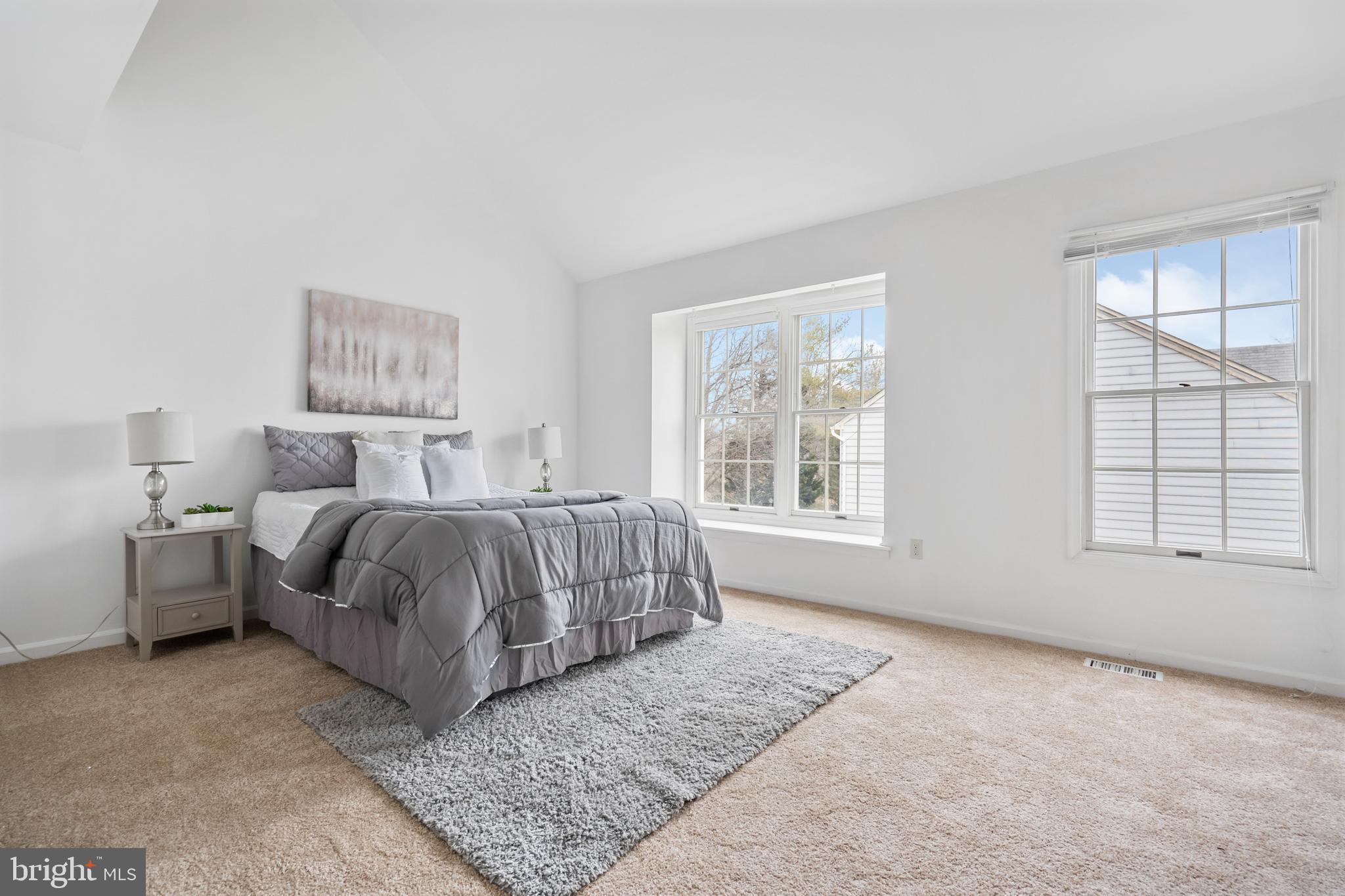 BOWLING BROOK FARMS - Residential