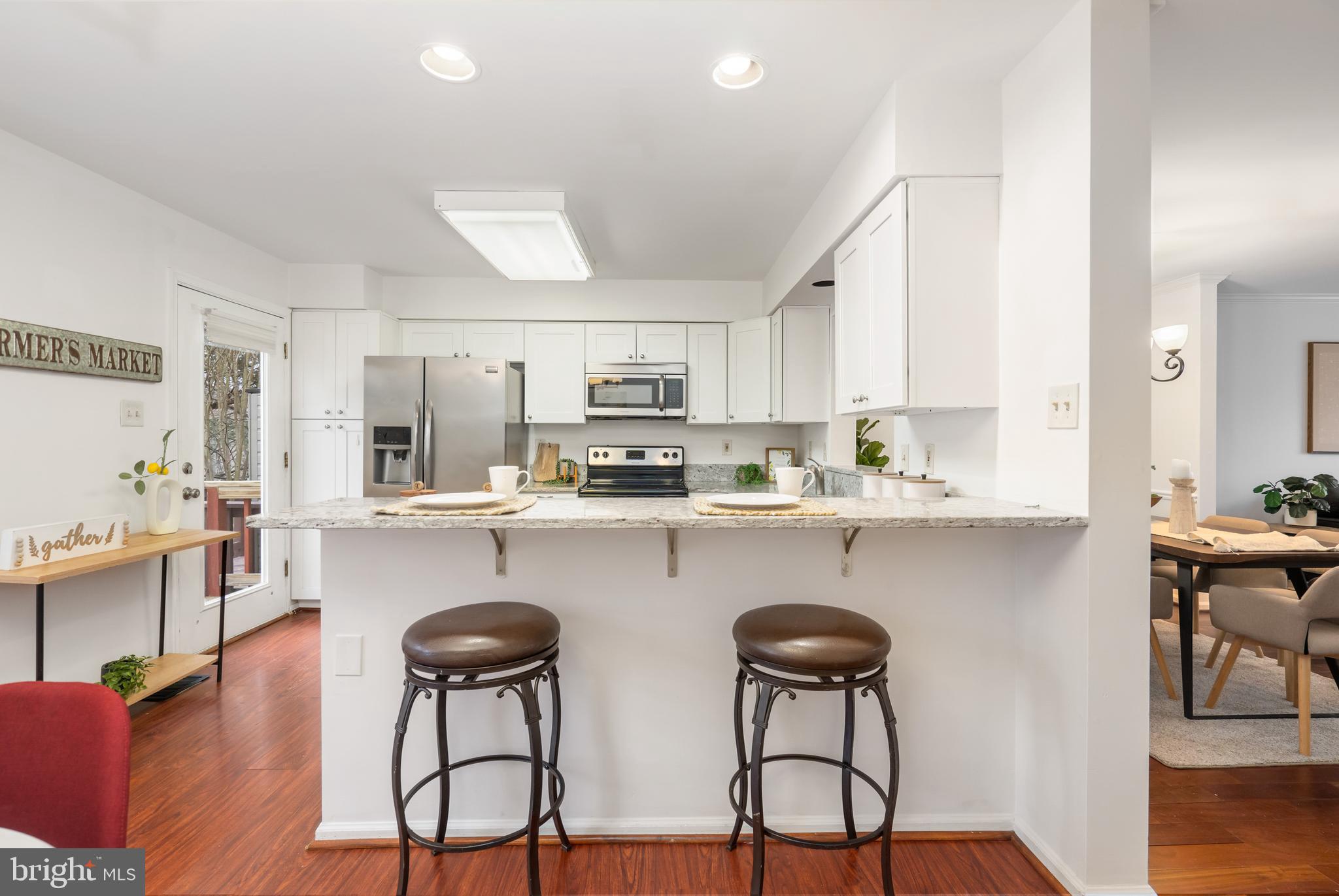 BOWLING BROOK FARMS - Residential