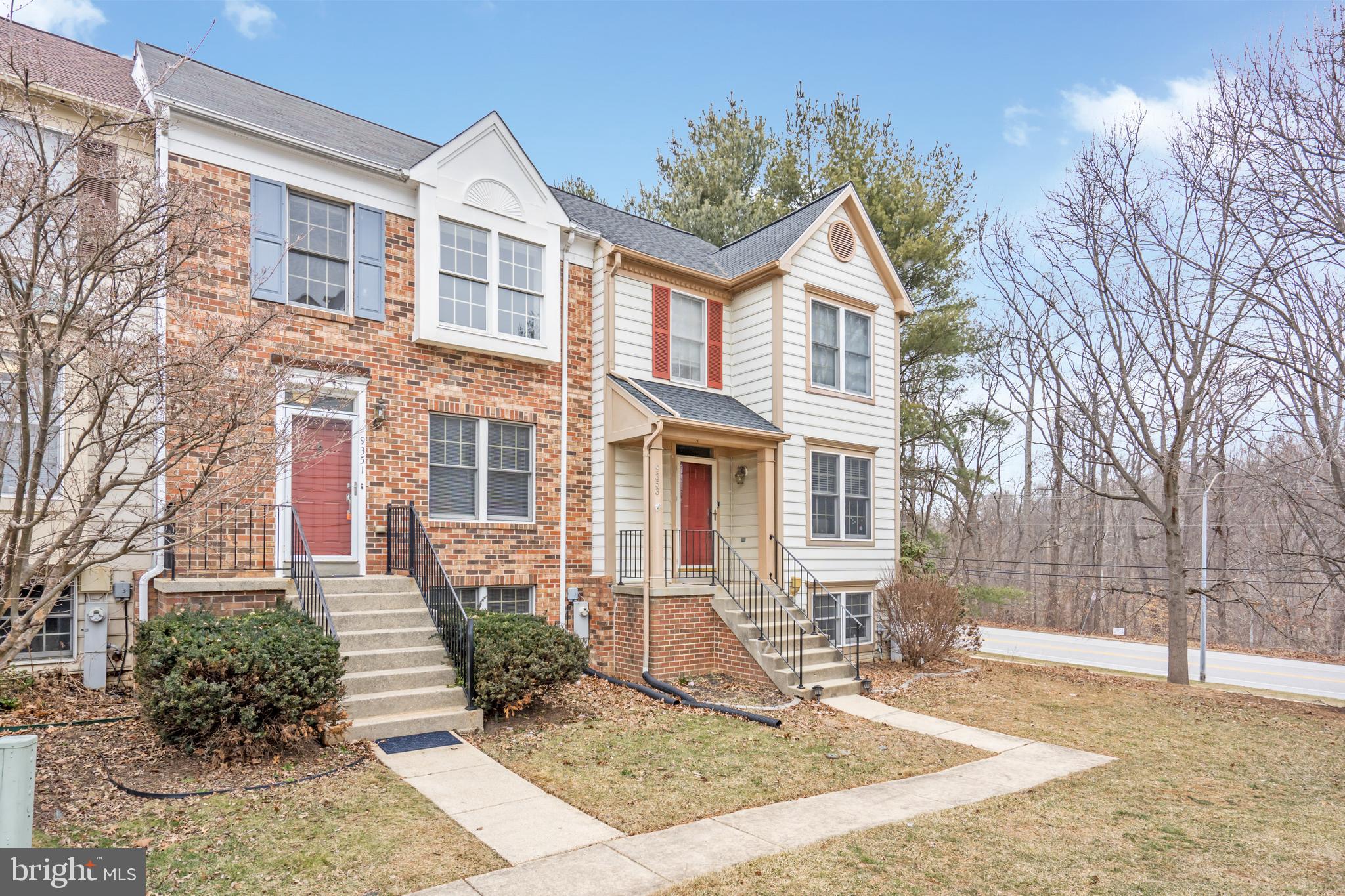 BOWLING BROOK FARMS - Residential