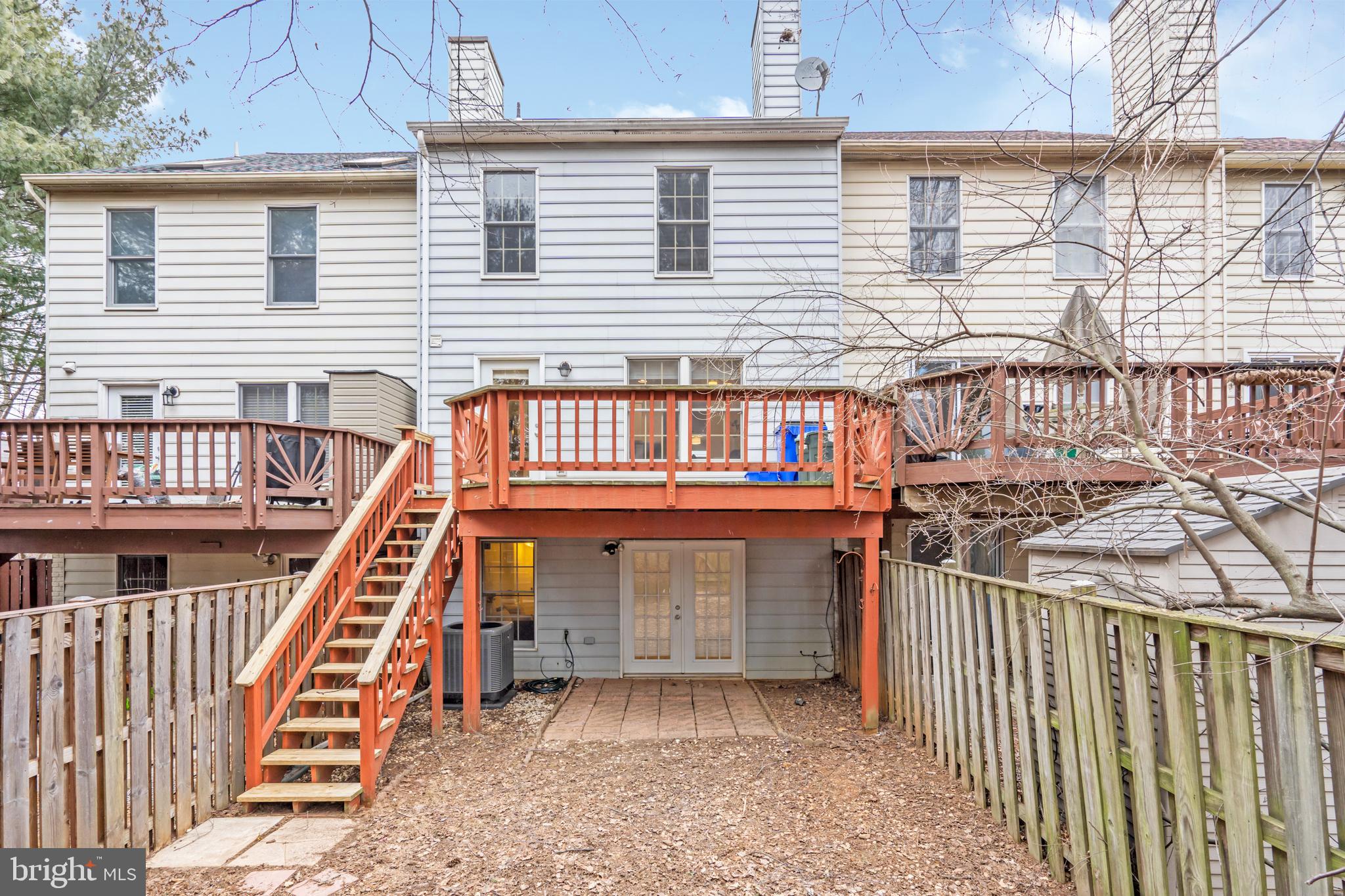 BOWLING BROOK FARMS - Residential