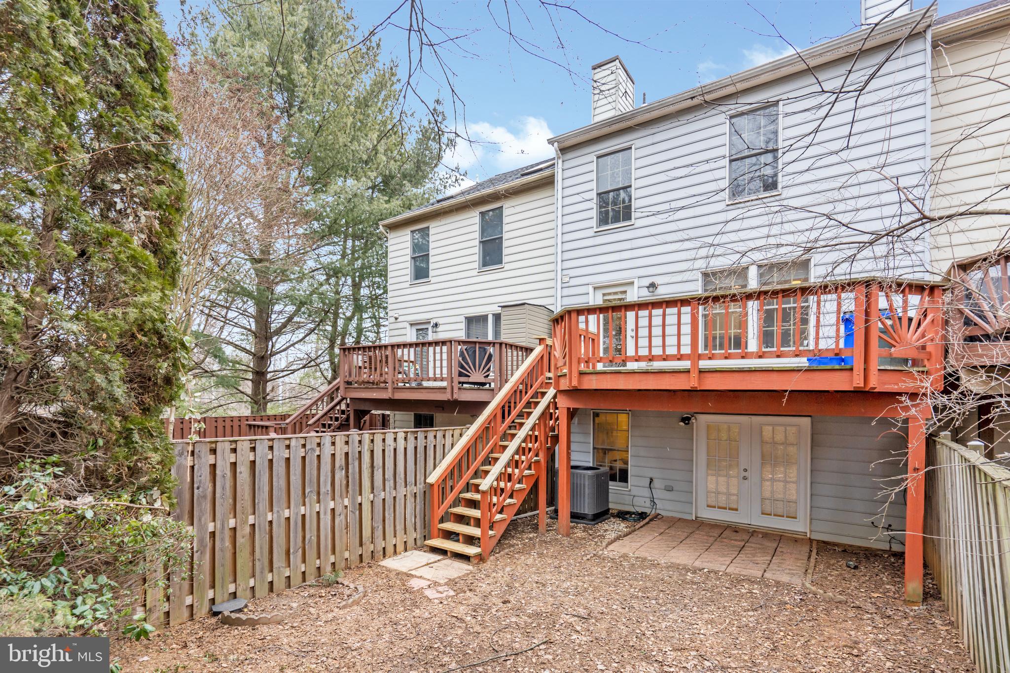 BOWLING BROOK FARMS - Residential