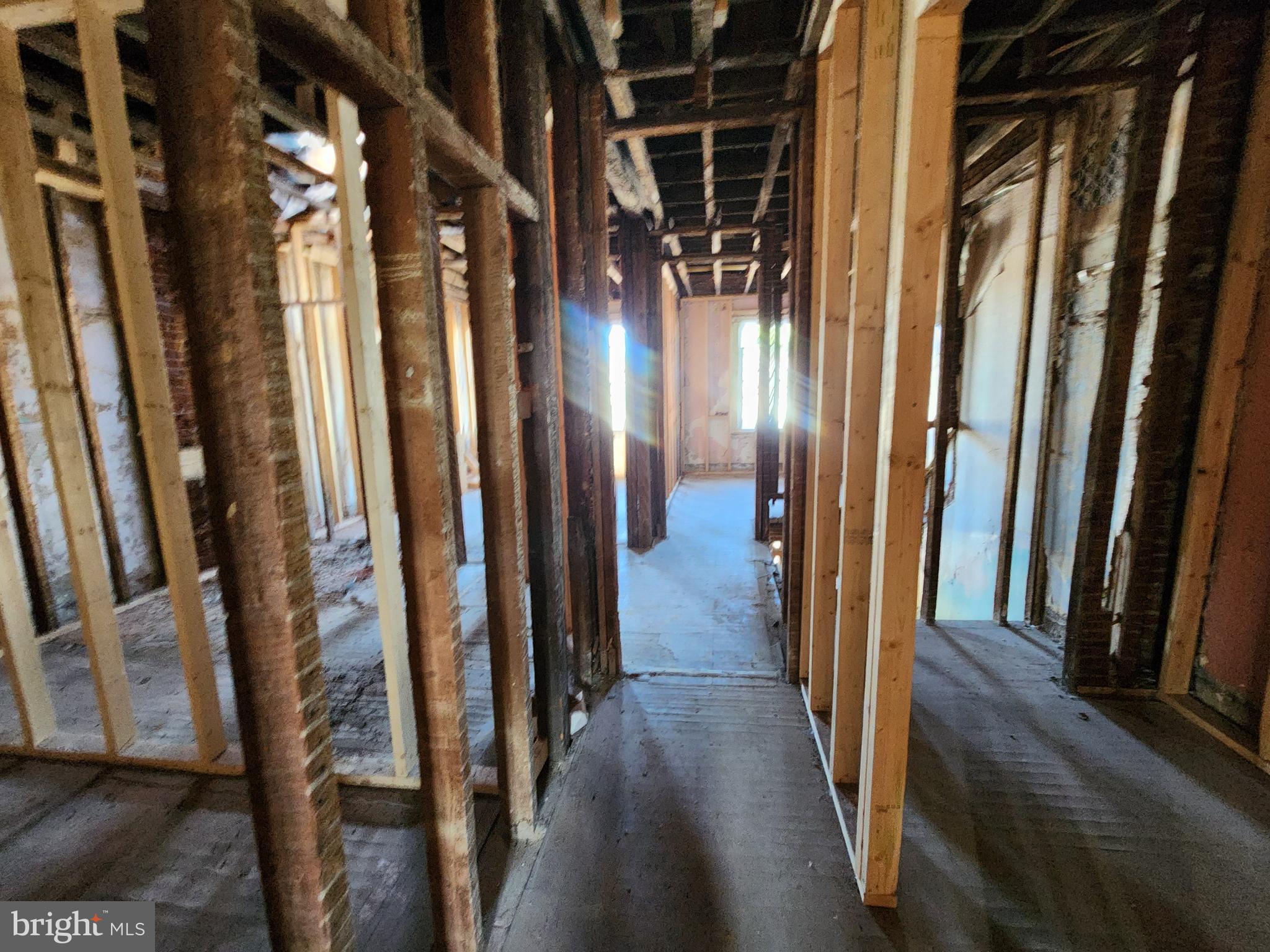 FRANKLINTOWN ROAD - Residential