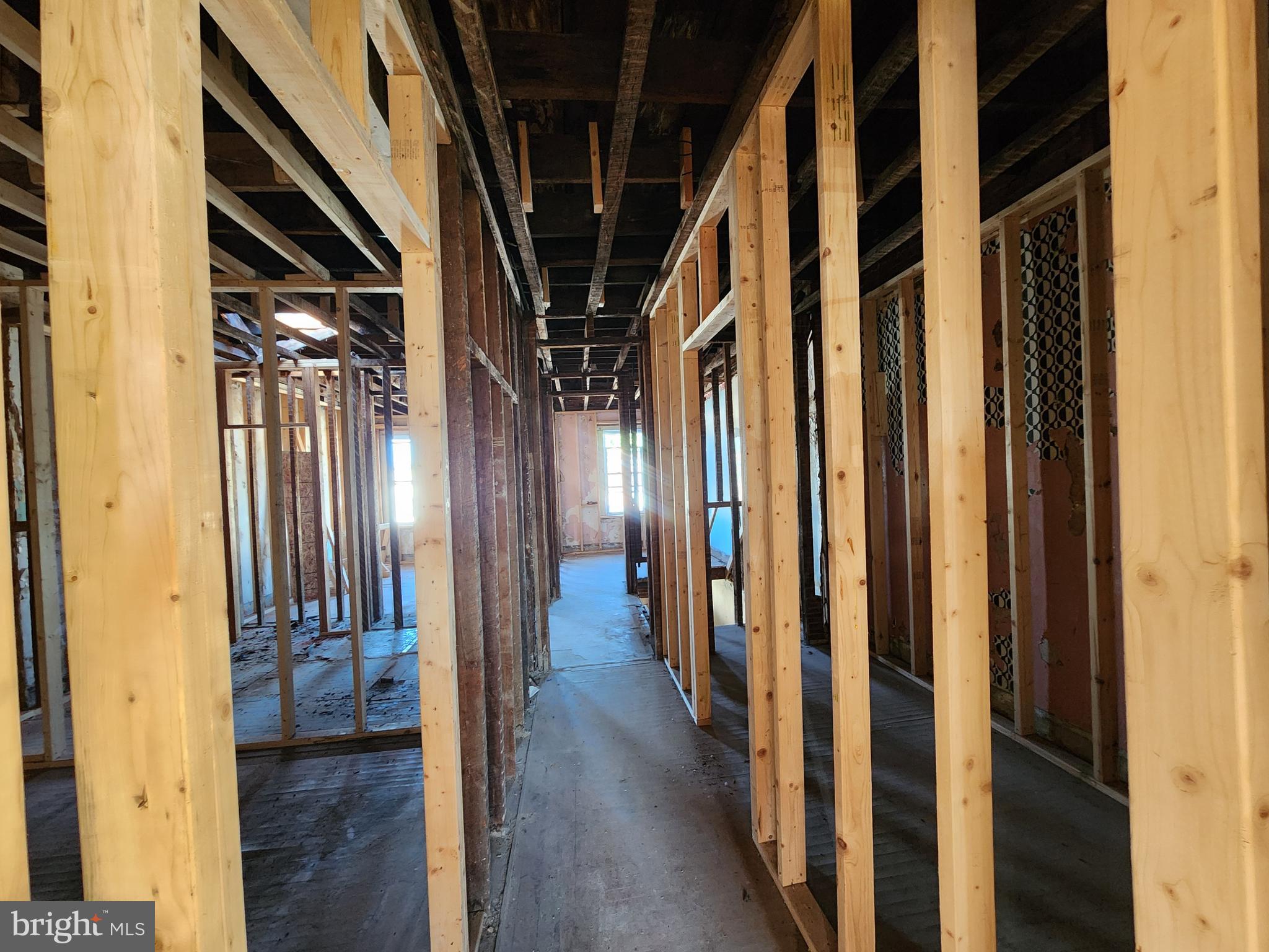 FRANKLINTOWN ROAD - Residential