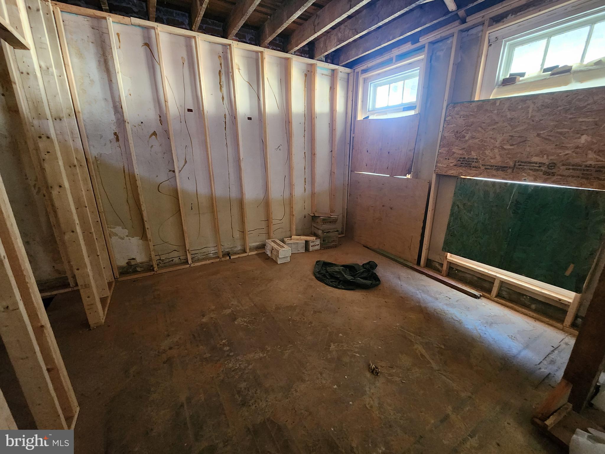 FRANKLINTOWN ROAD - Residential