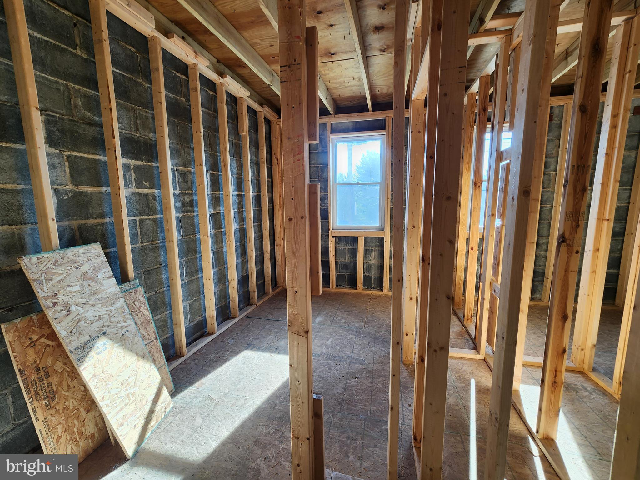 FRANKLINTOWN ROAD - Residential