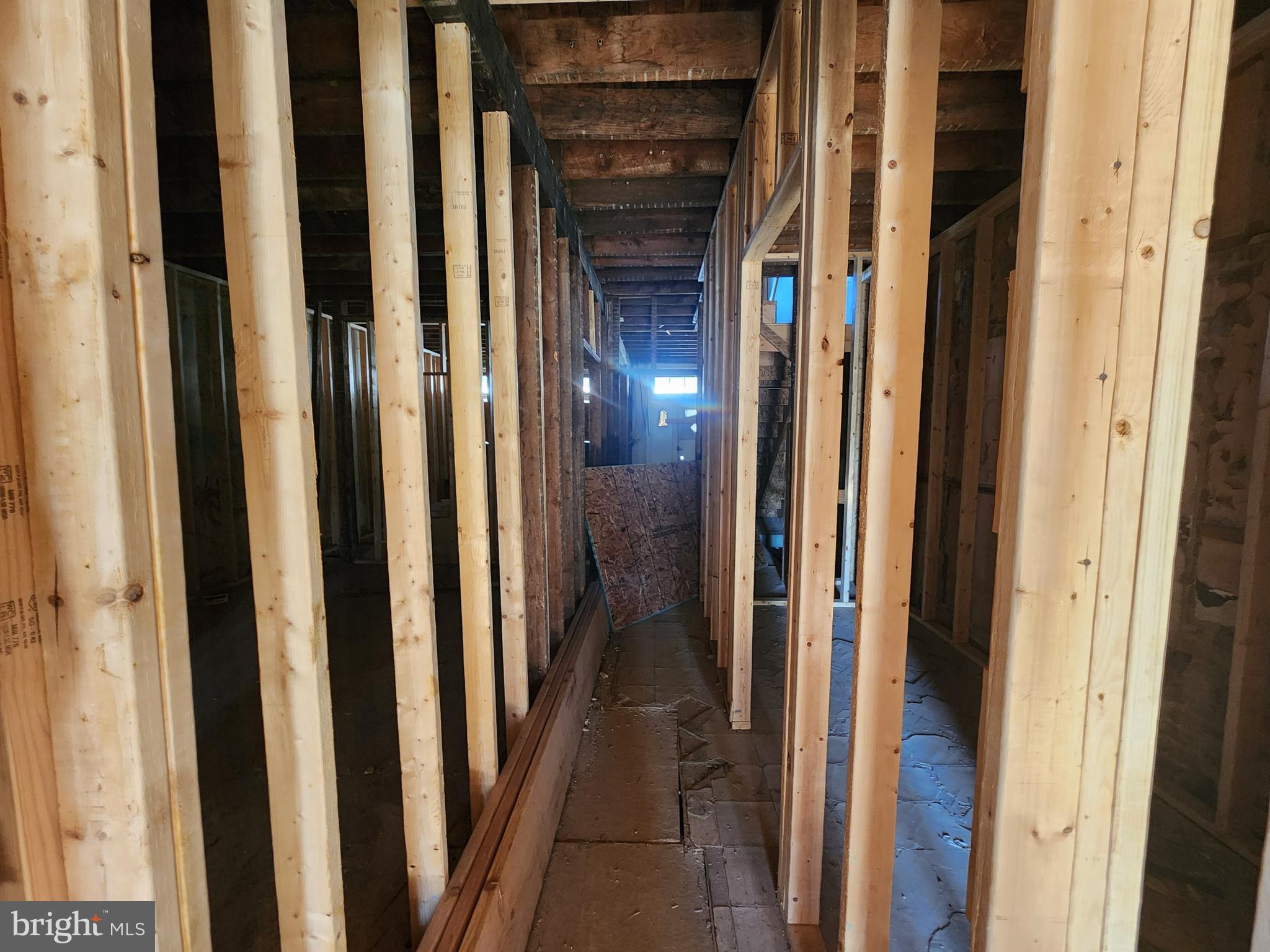 FRANKLINTOWN ROAD - Residential