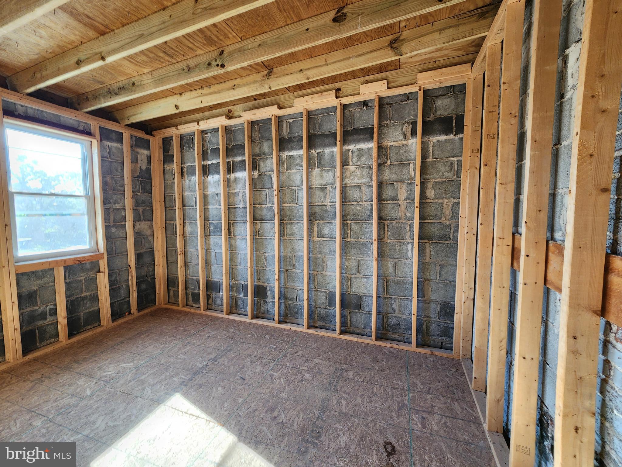 FRANKLINTOWN ROAD - Residential