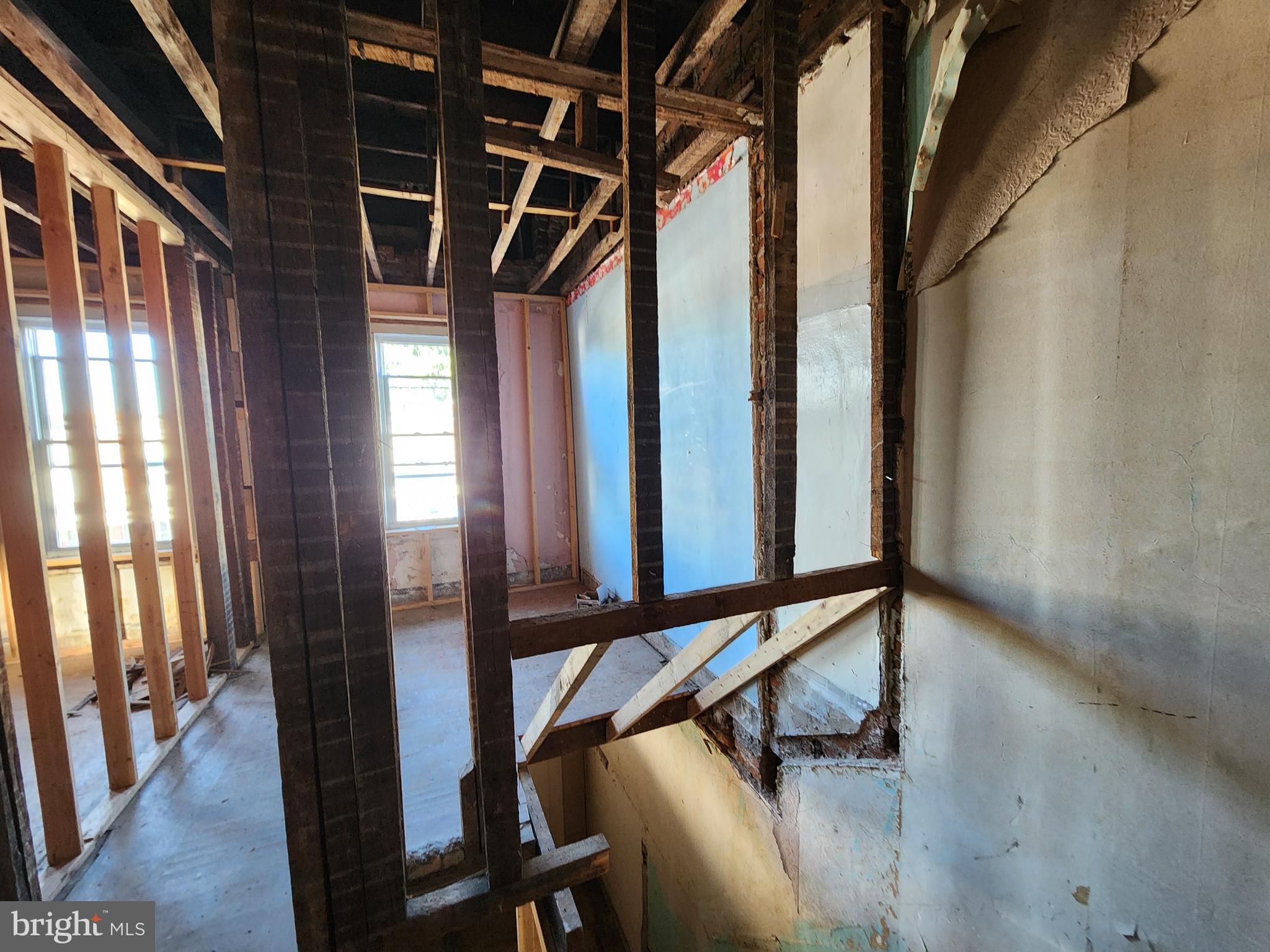 FRANKLINTOWN ROAD - Residential