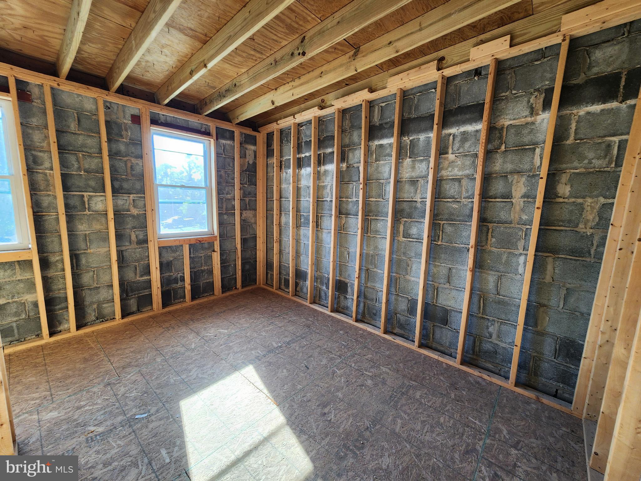 FRANKLINTOWN ROAD - Residential