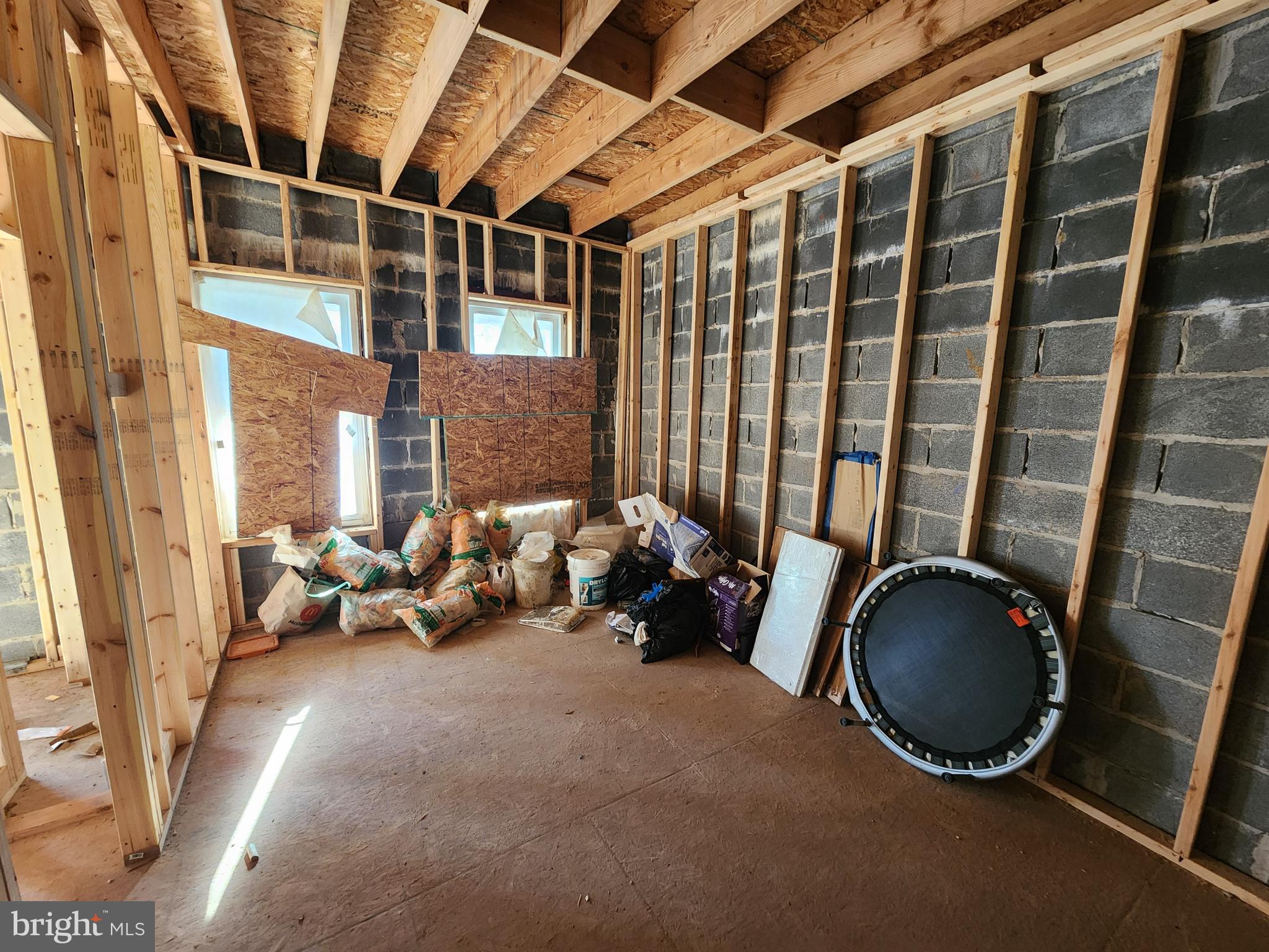 FRANKLINTOWN ROAD - Residential