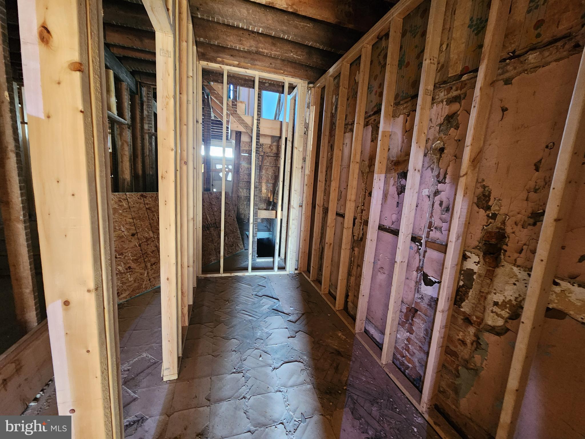 FRANKLINTOWN ROAD - Residential