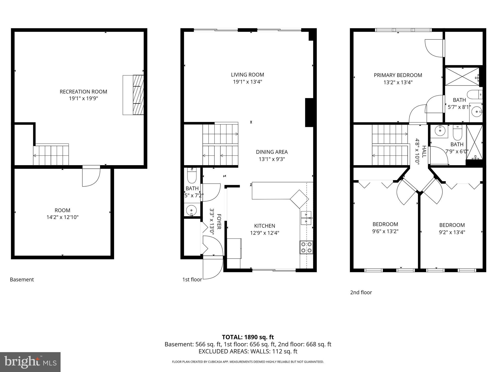 FLYING HILLS - Residential