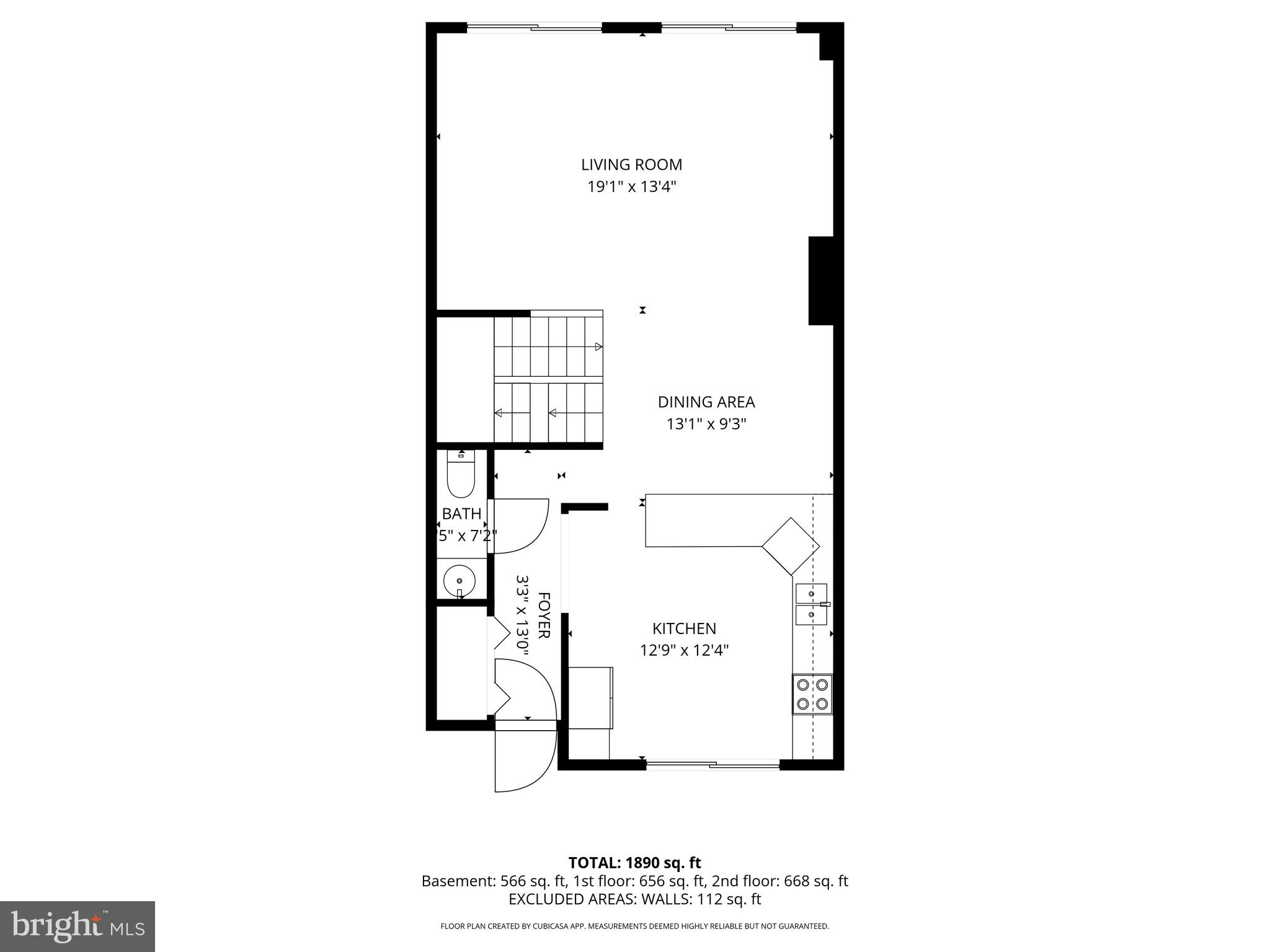 FLYING HILLS - Residential