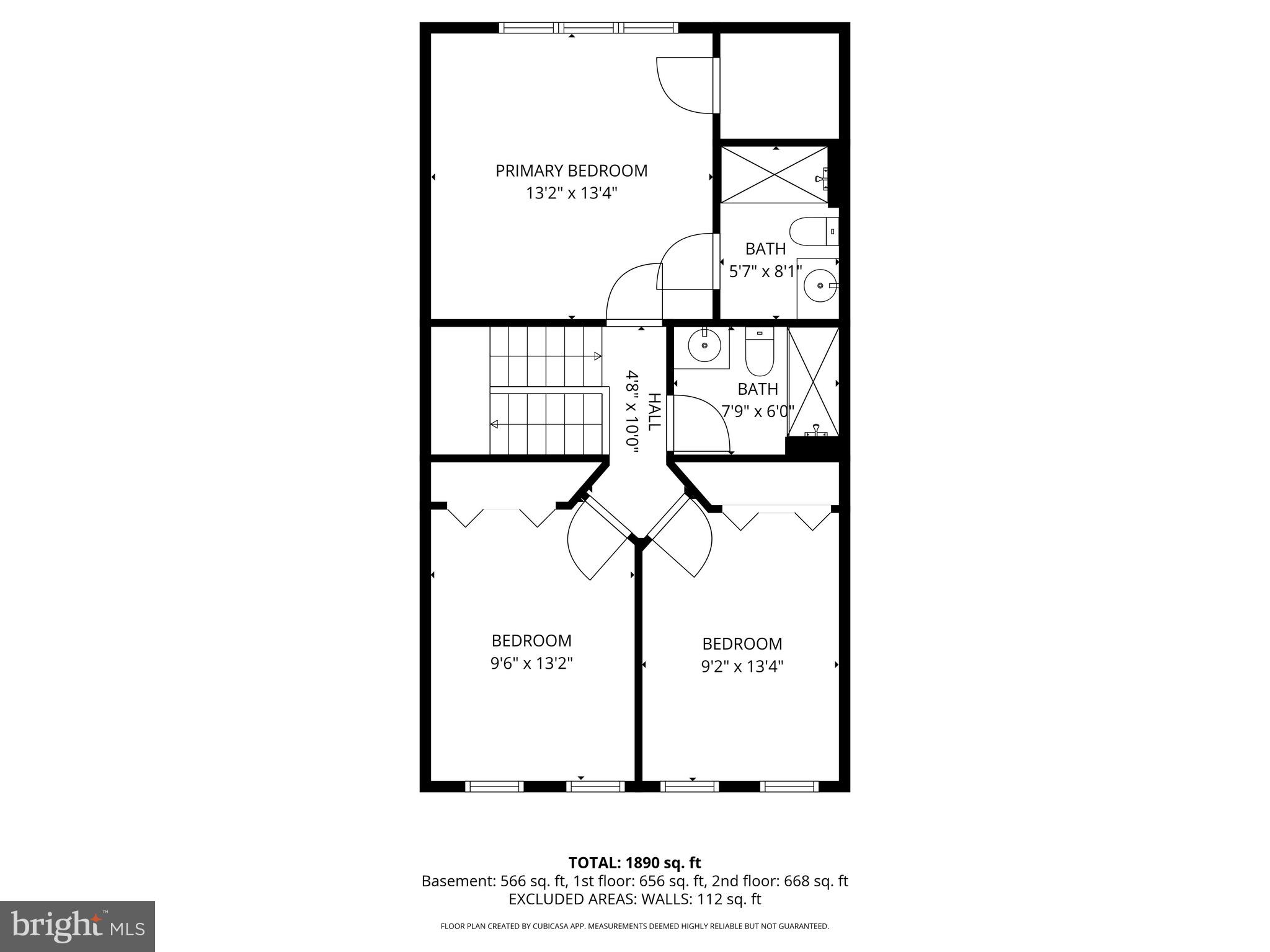 FLYING HILLS - Residential