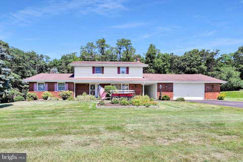 Homes For Sale - 225 Morea Road<br/> FRACKVILLE, PA 17931