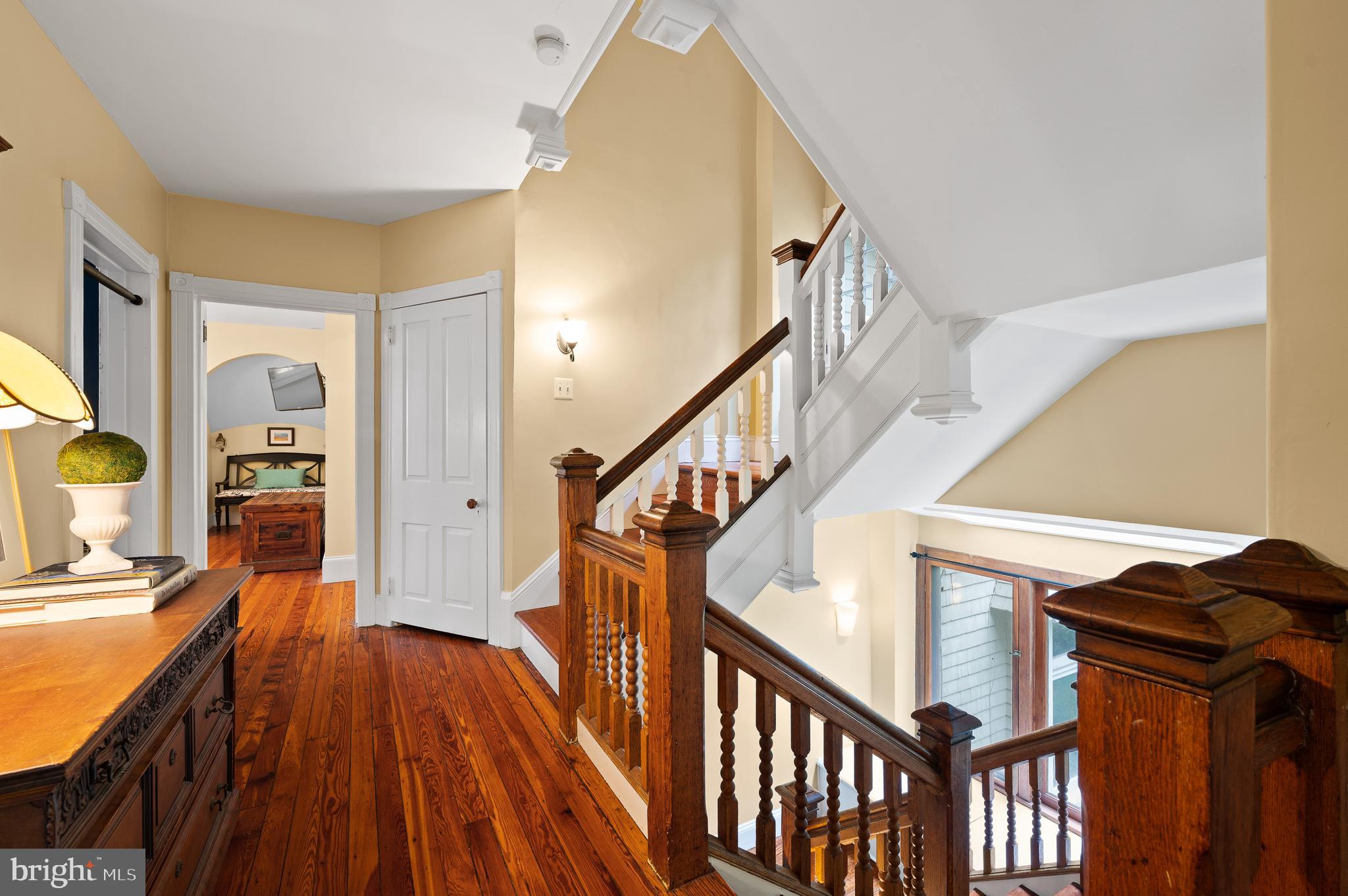 NORTH WAYNE - Residential