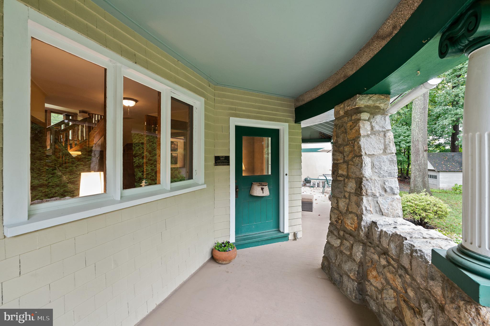 NORTH WAYNE - Residential