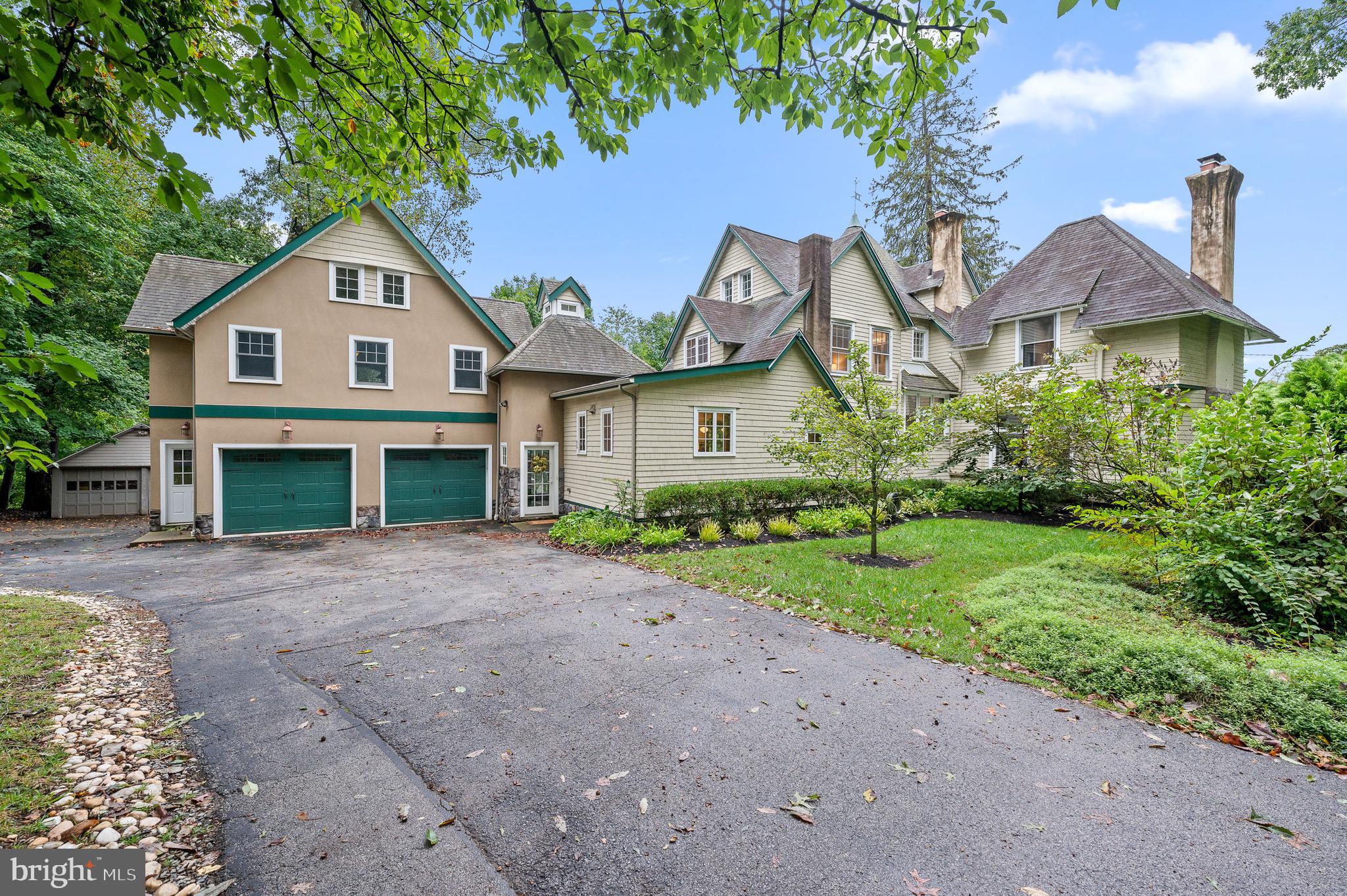 NORTH WAYNE - Residential