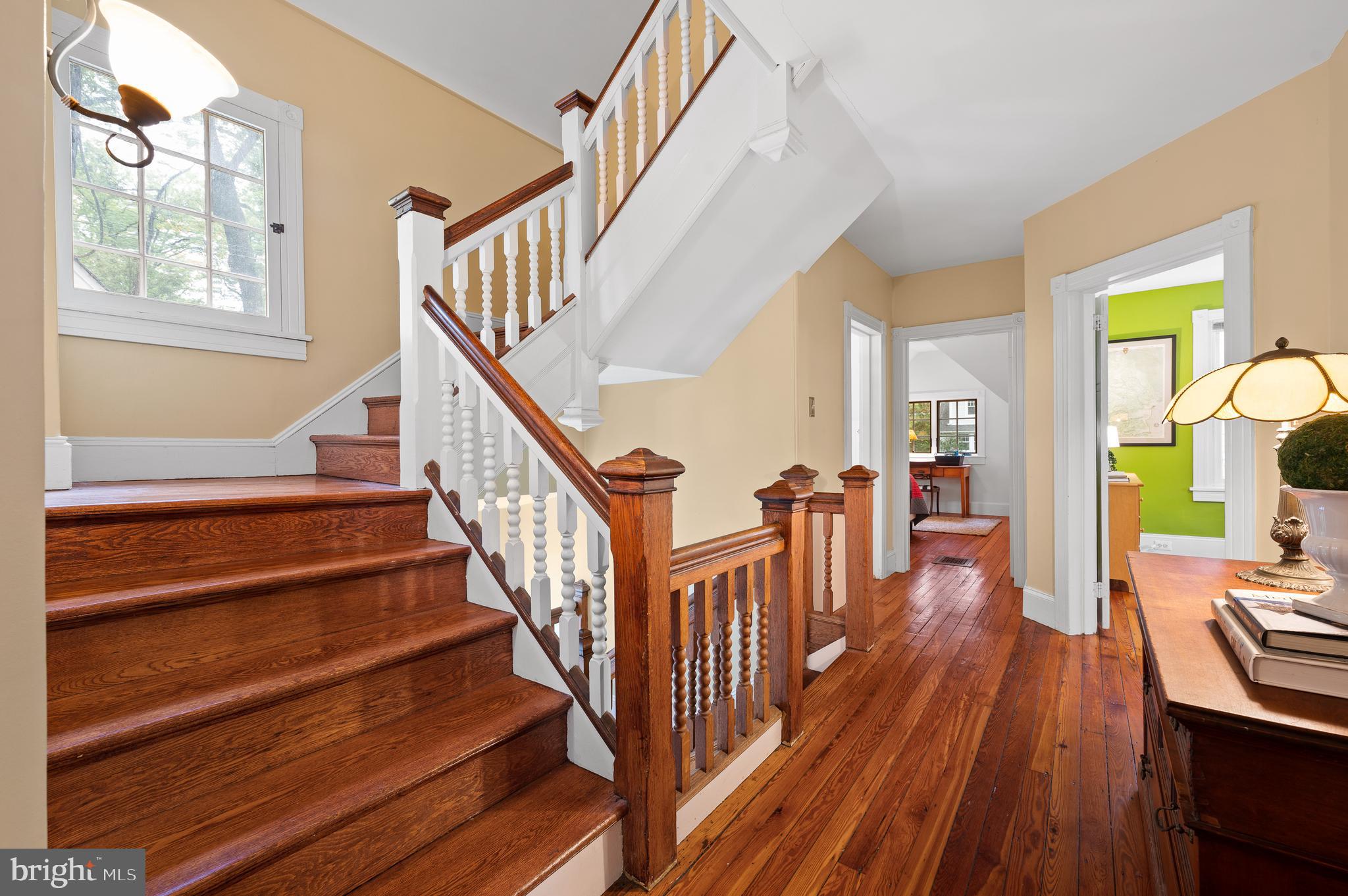 NORTH WAYNE - Residential