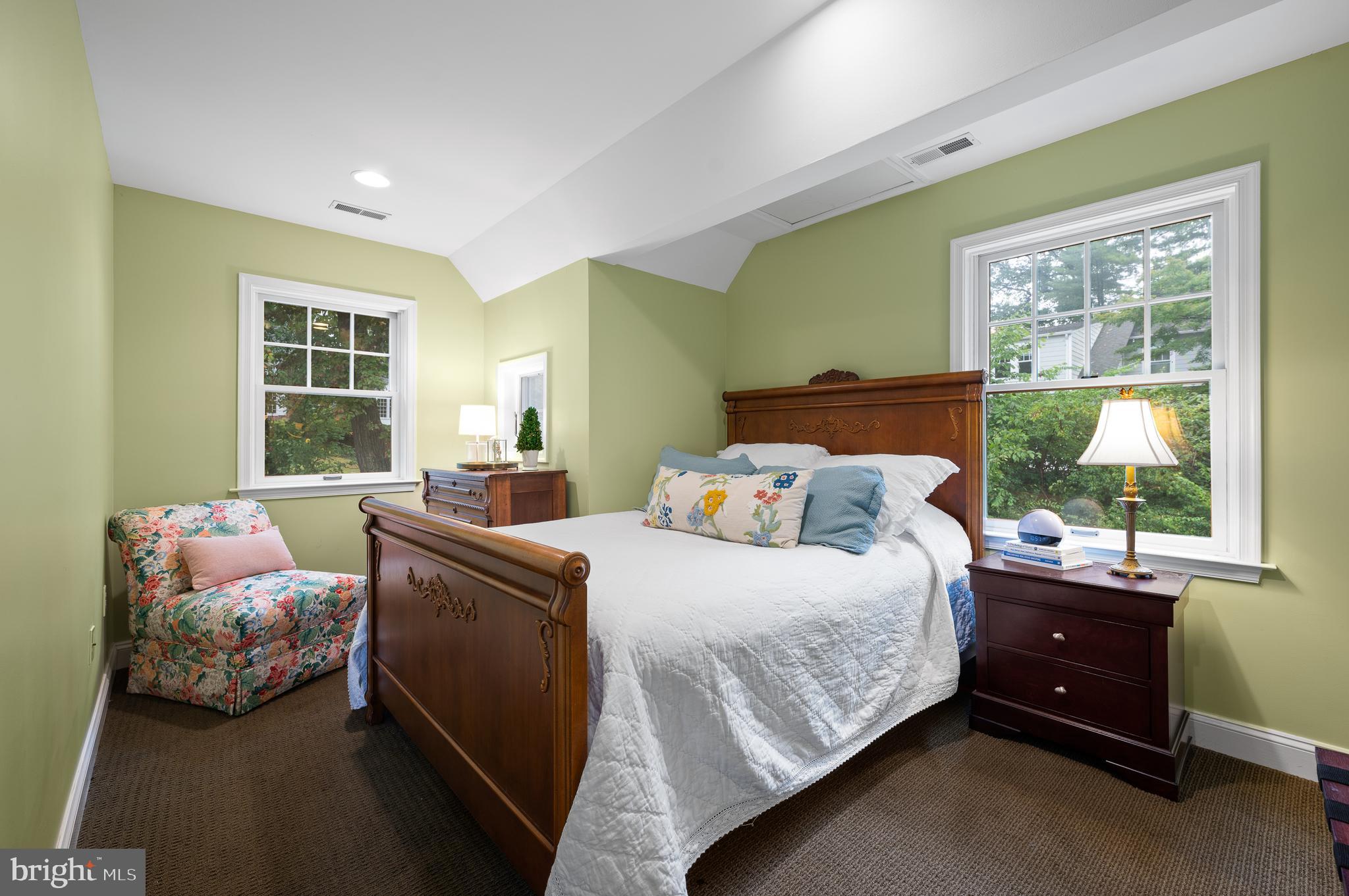 NORTH WAYNE - Residential