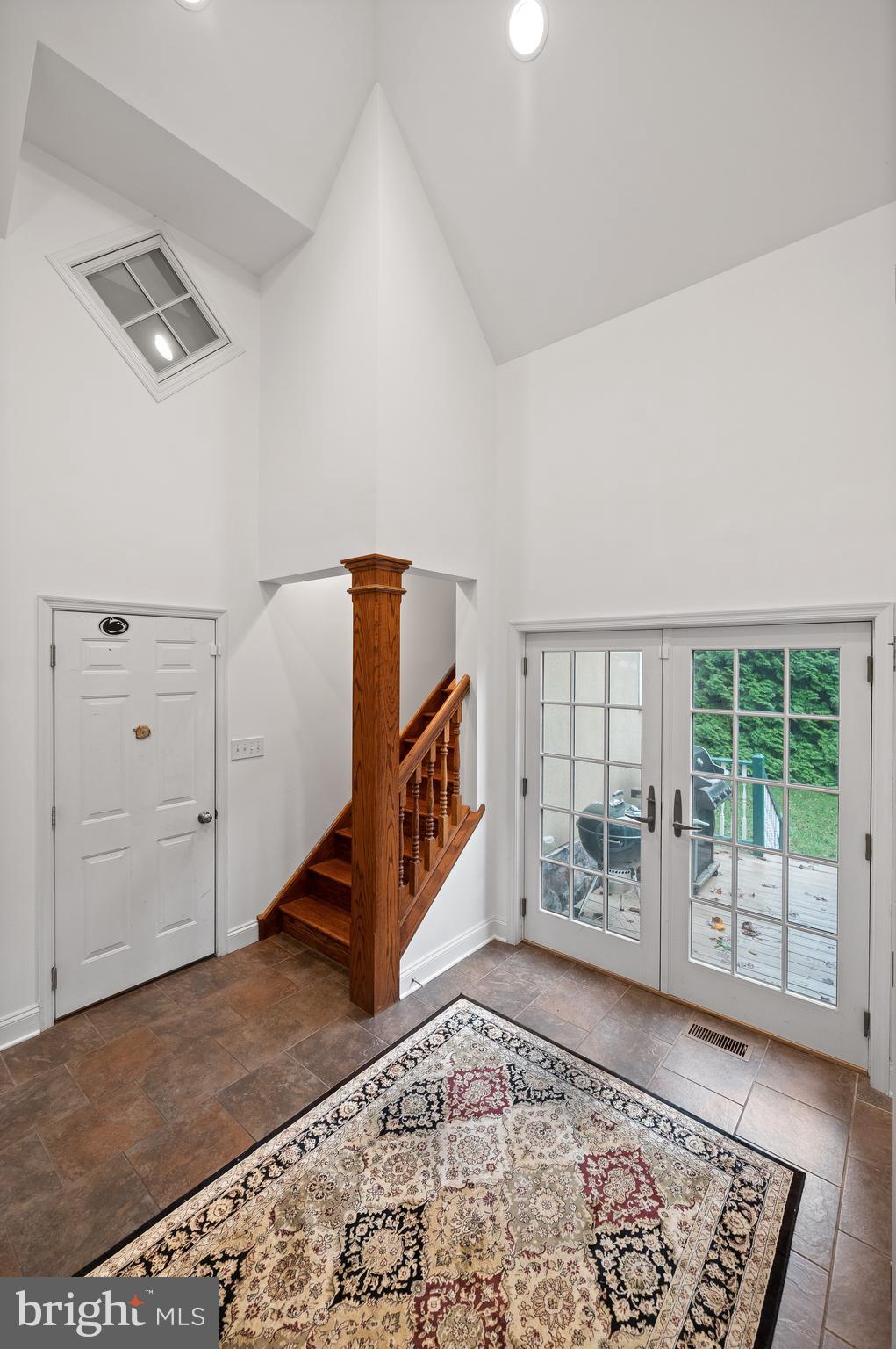 NORTH WAYNE - Residential