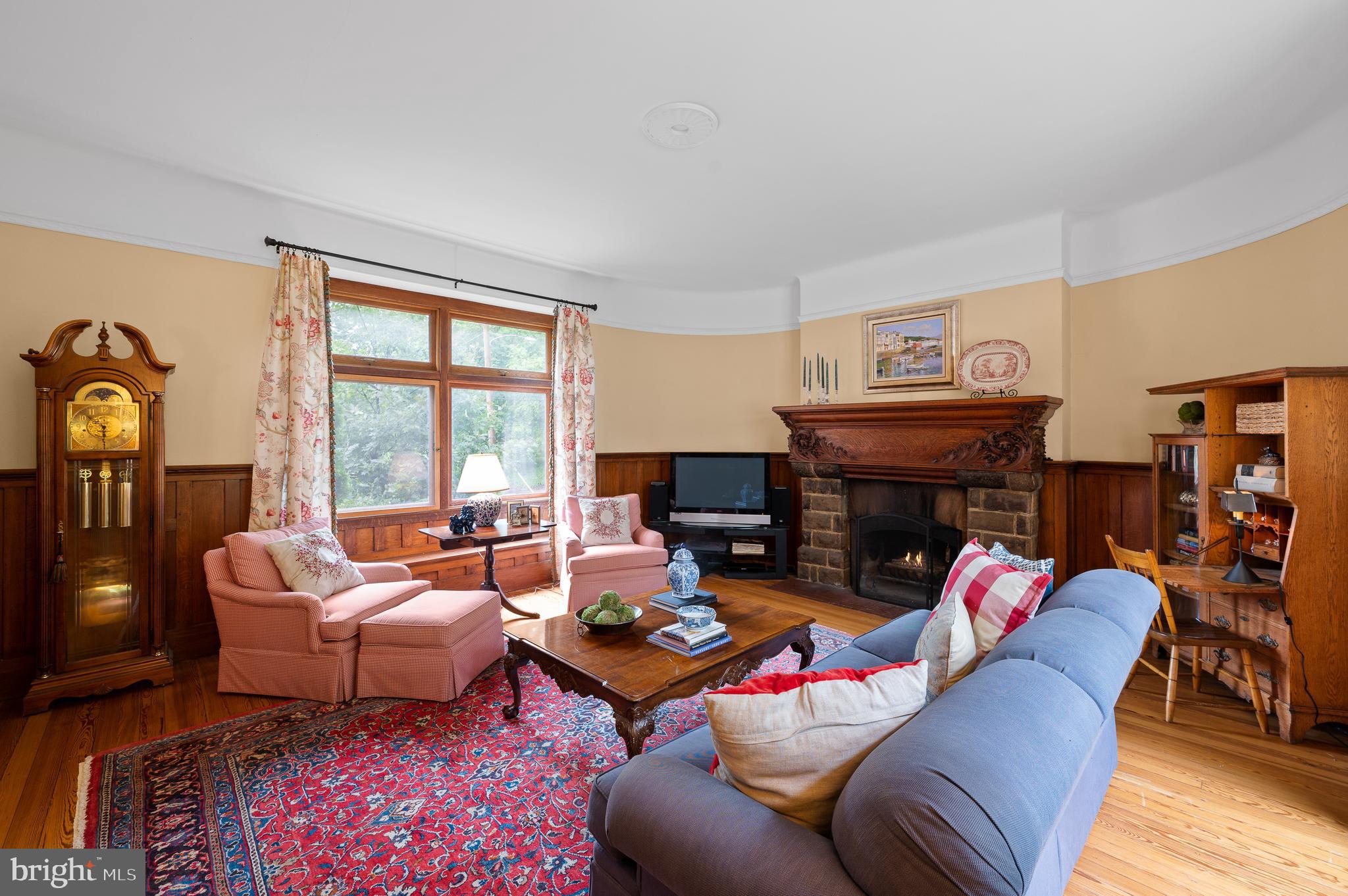 NORTH WAYNE - Residential