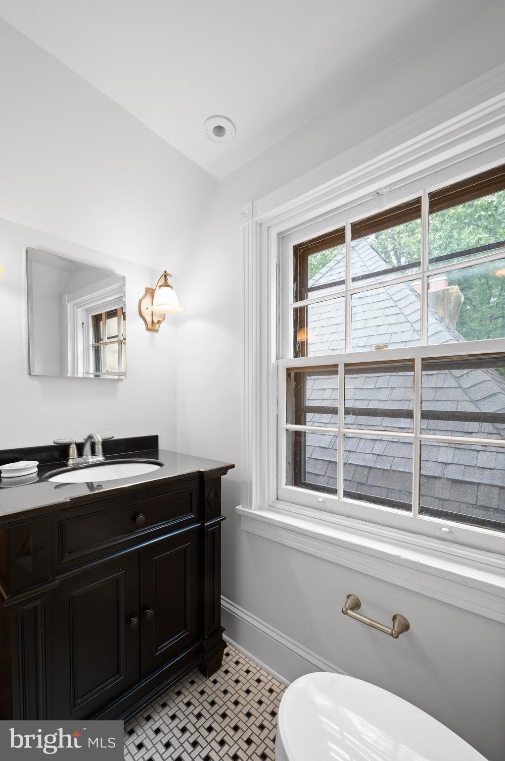 NORTH WAYNE - Residential