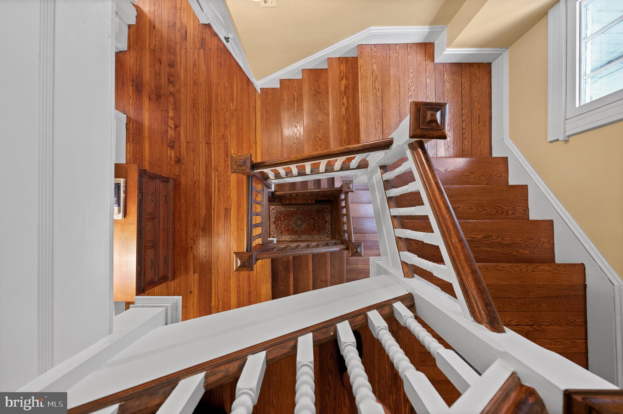 NORTH WAYNE - Residential