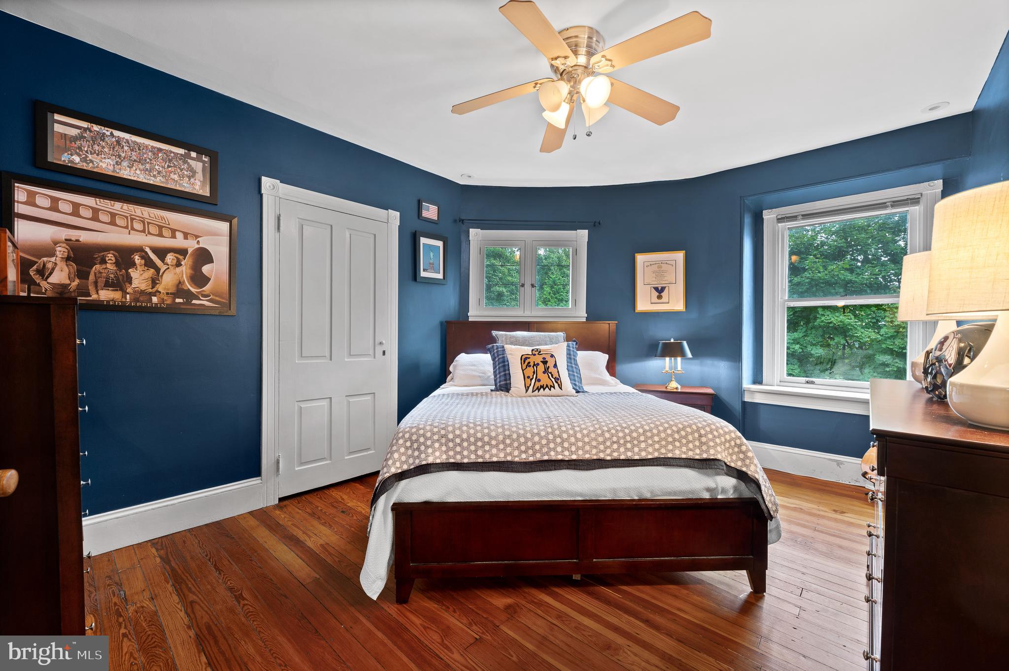 NORTH WAYNE - Residential