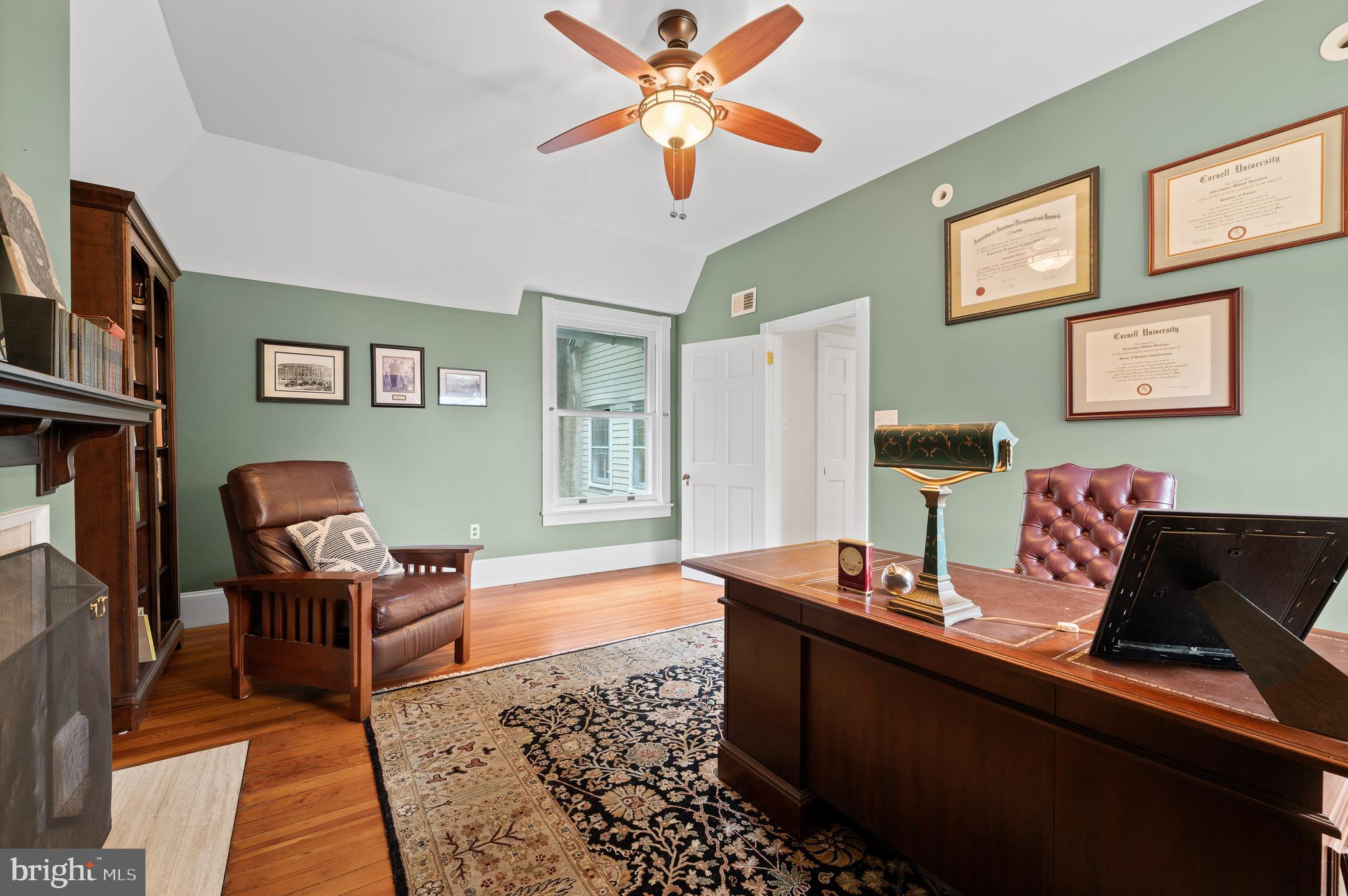 NORTH WAYNE - Residential