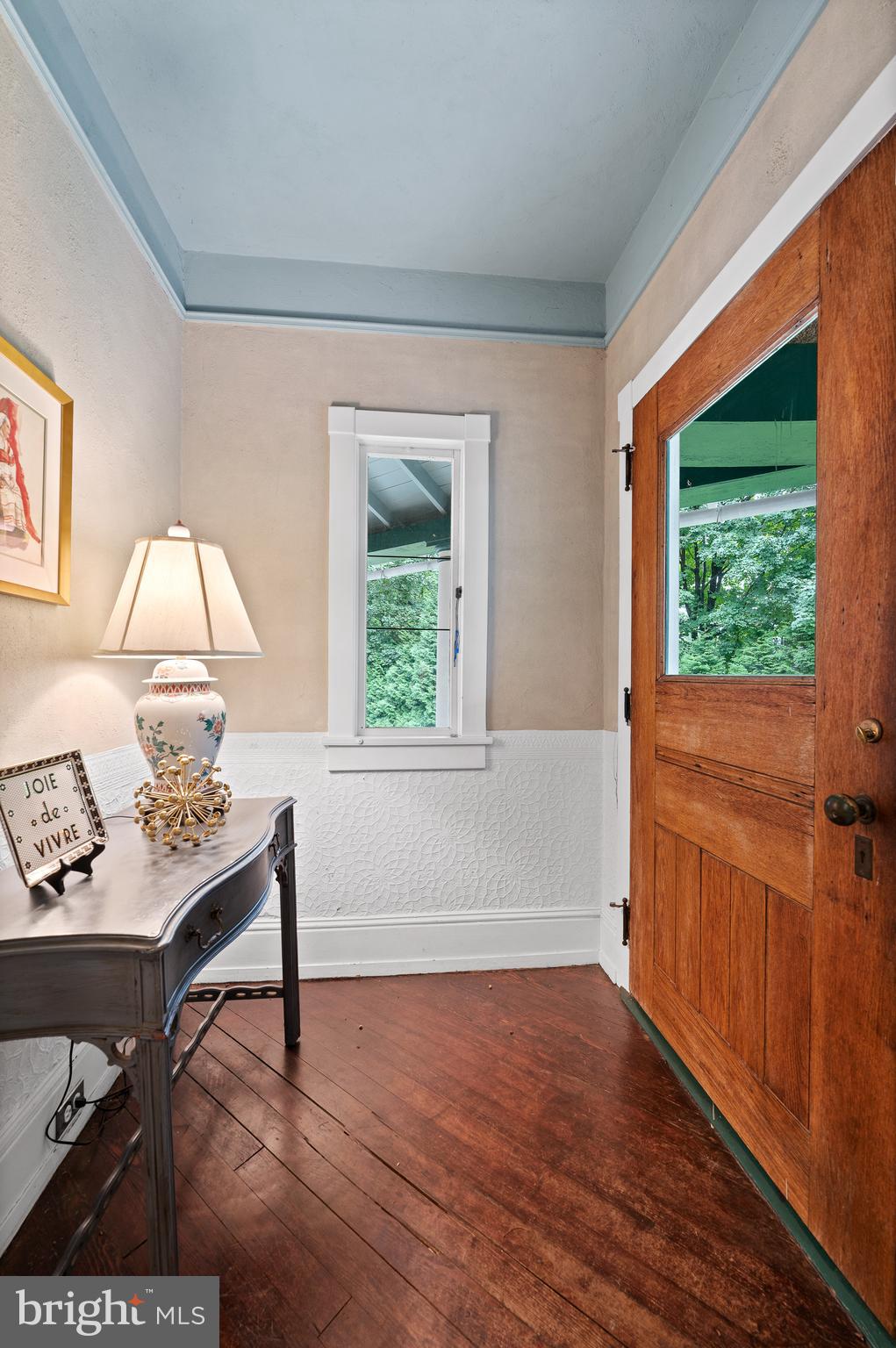 NORTH WAYNE - Residential