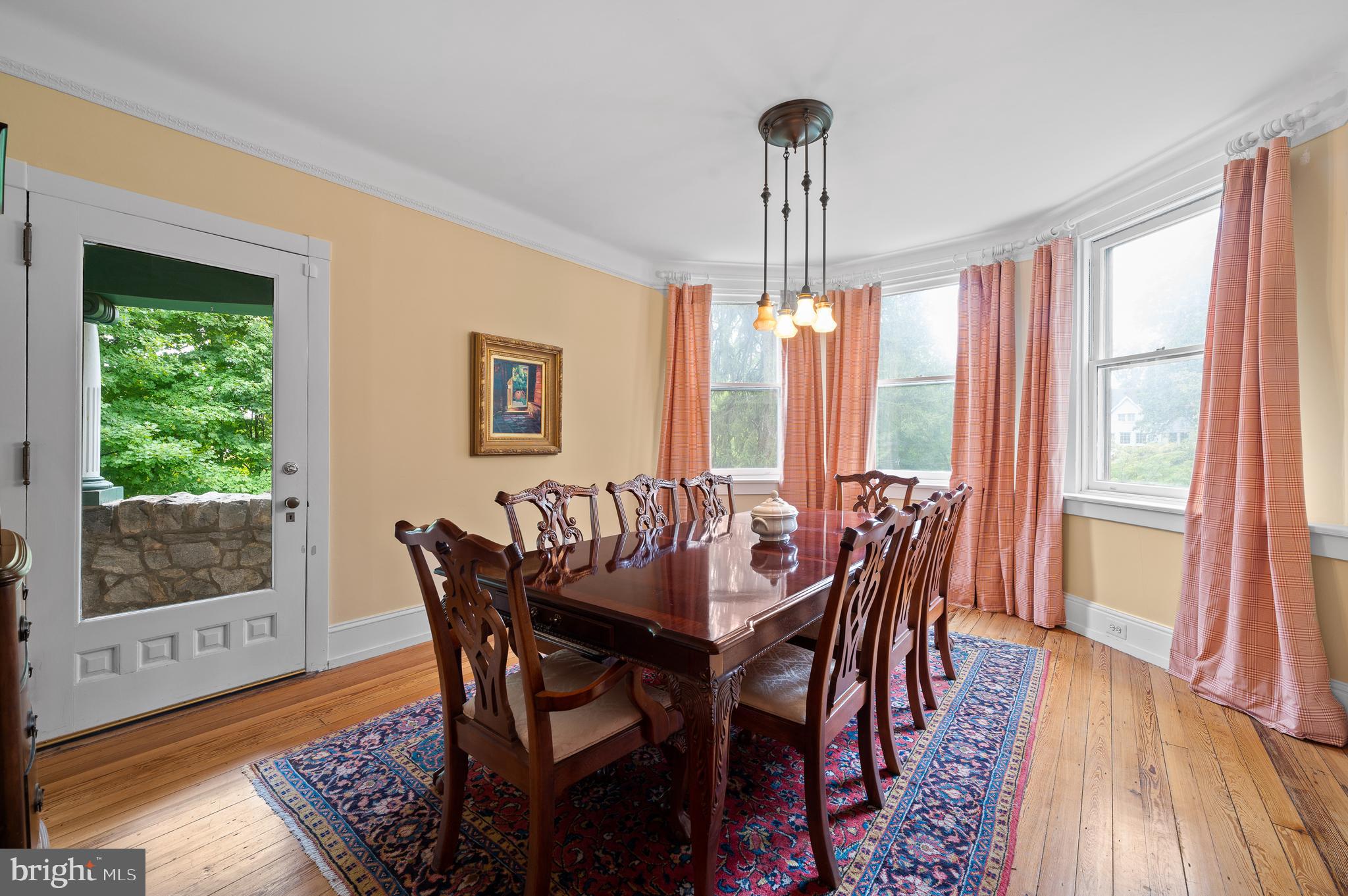 NORTH WAYNE - Residential