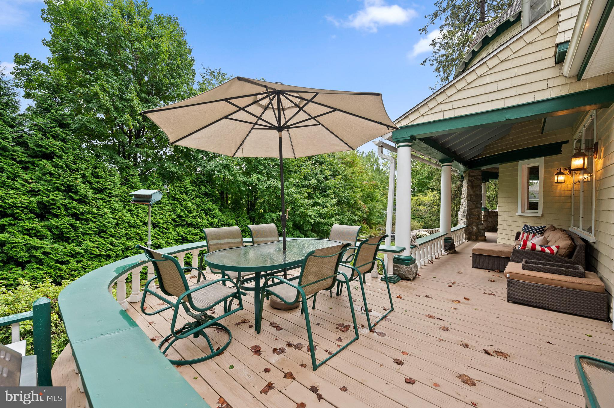 NORTH WAYNE - Residential