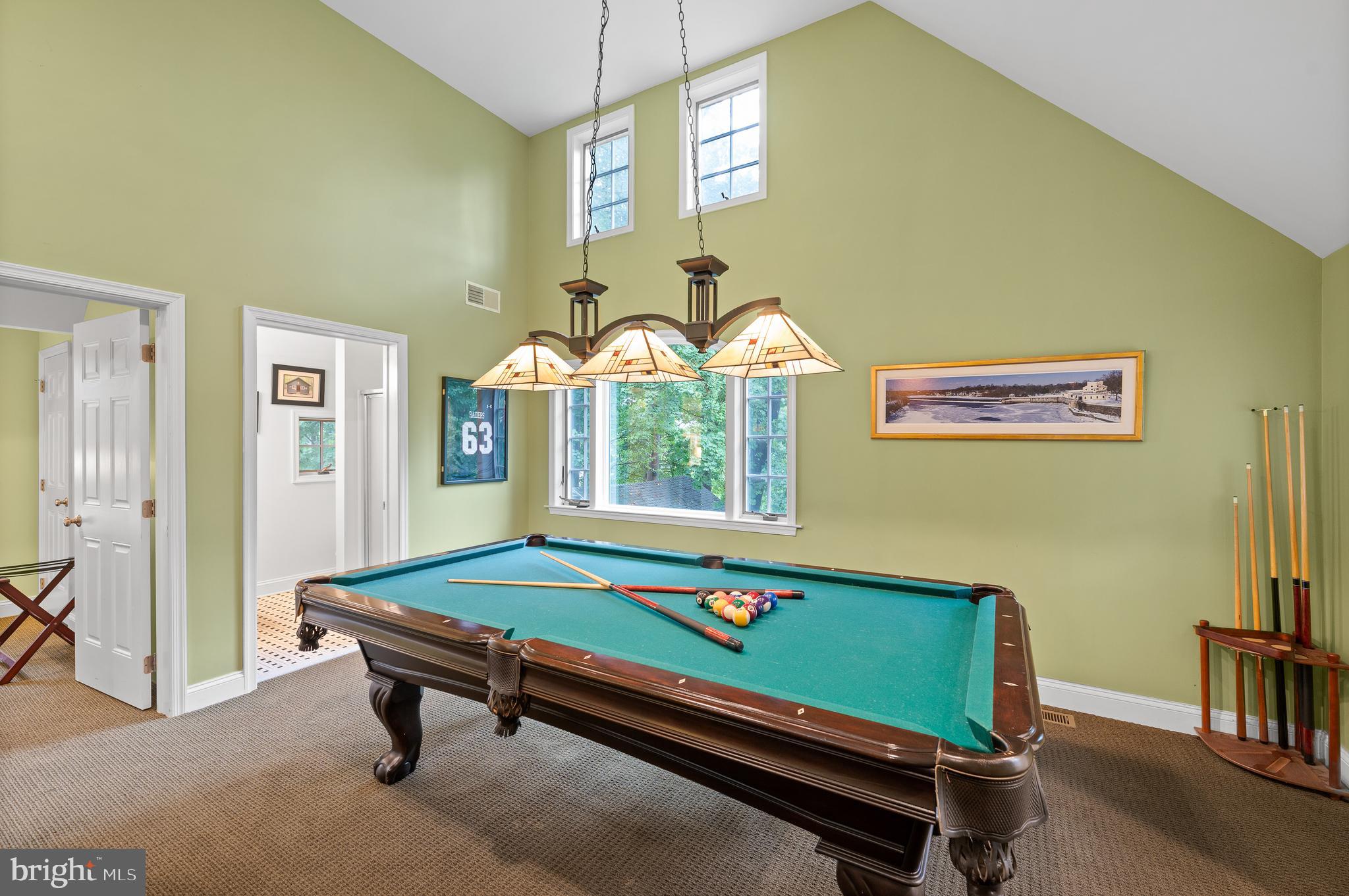 NORTH WAYNE - Residential