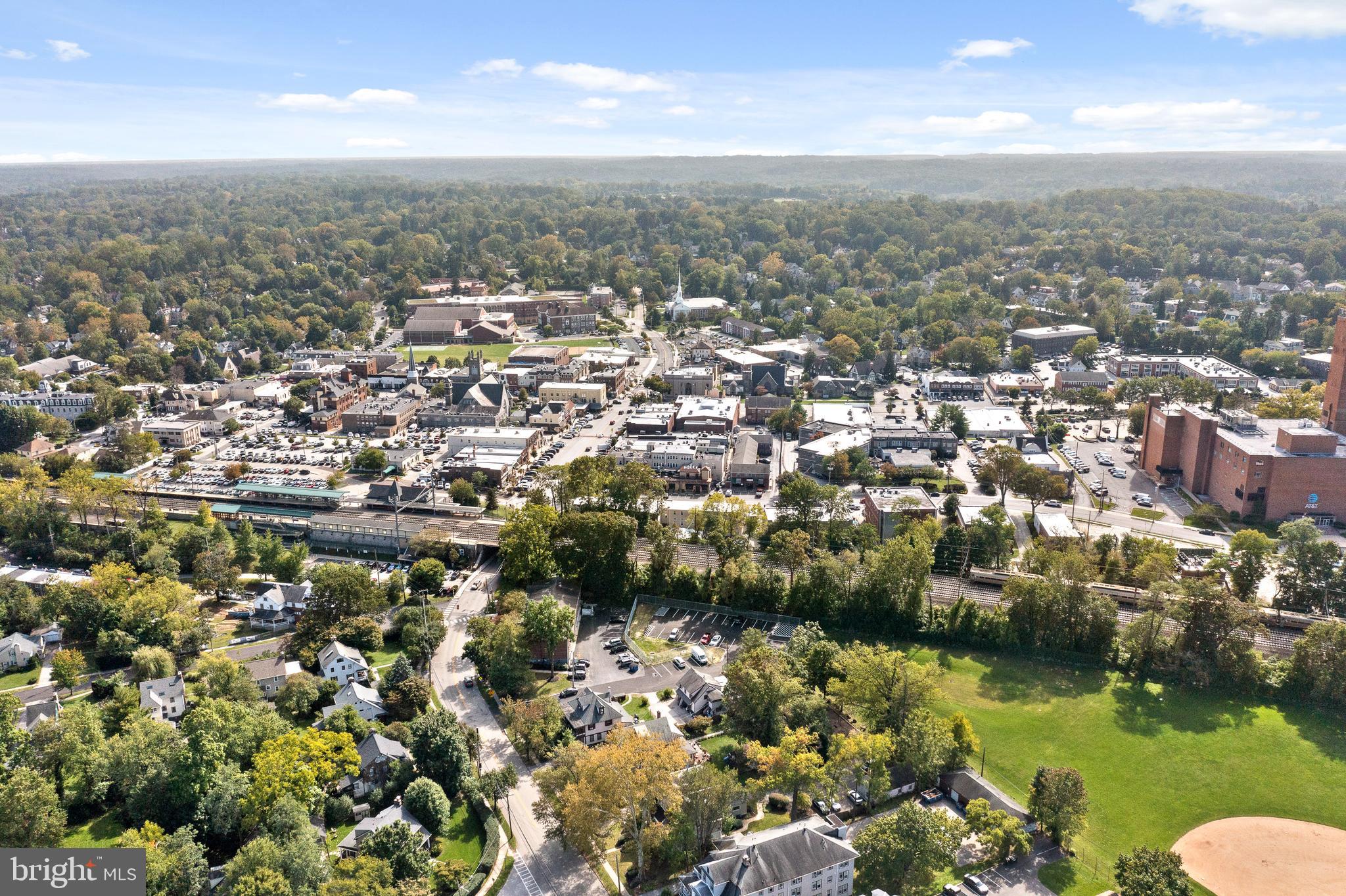 NORTH WAYNE - Residential