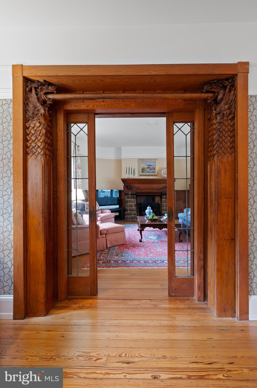 NORTH WAYNE - Residential