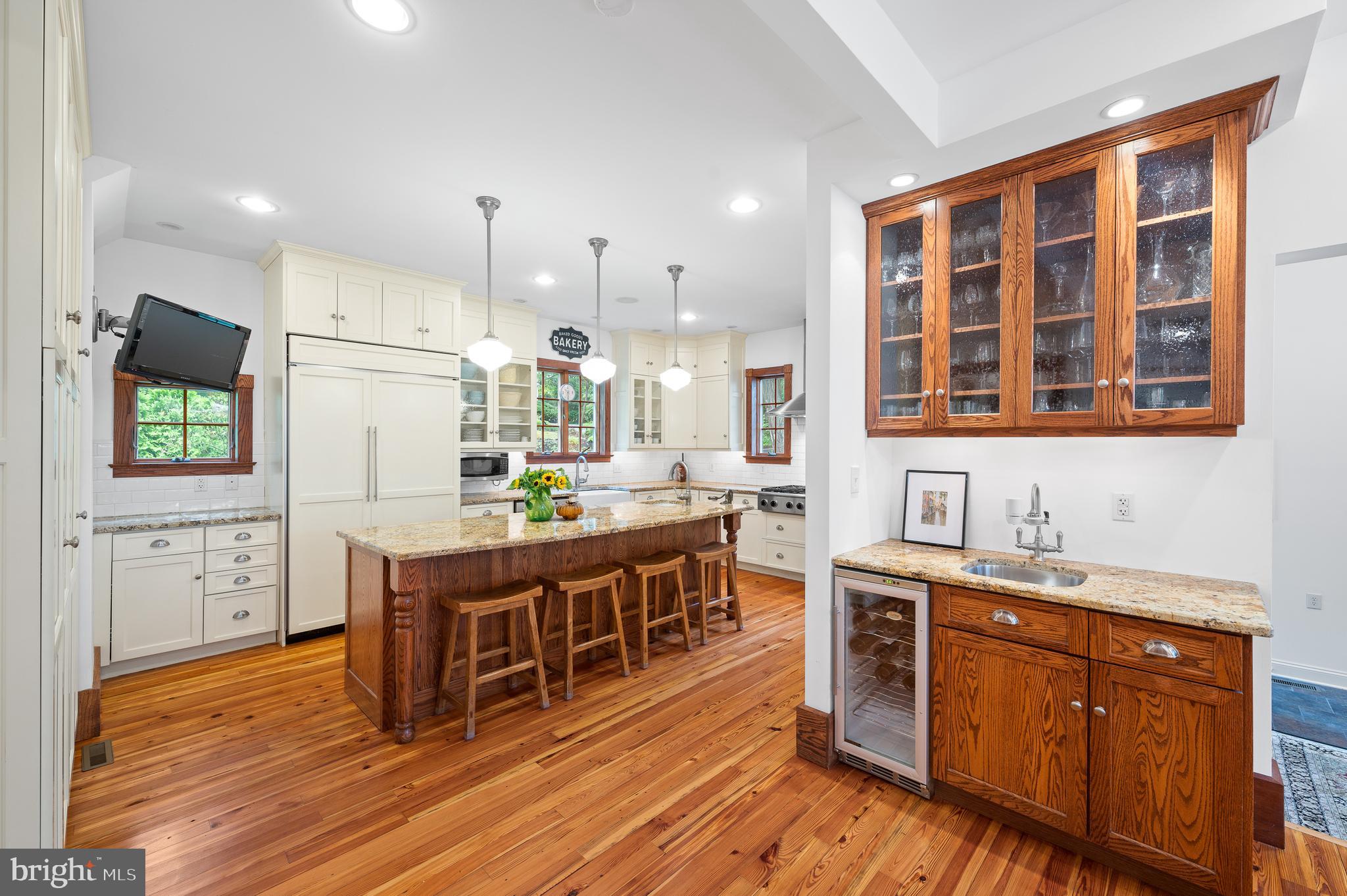 NORTH WAYNE - Residential