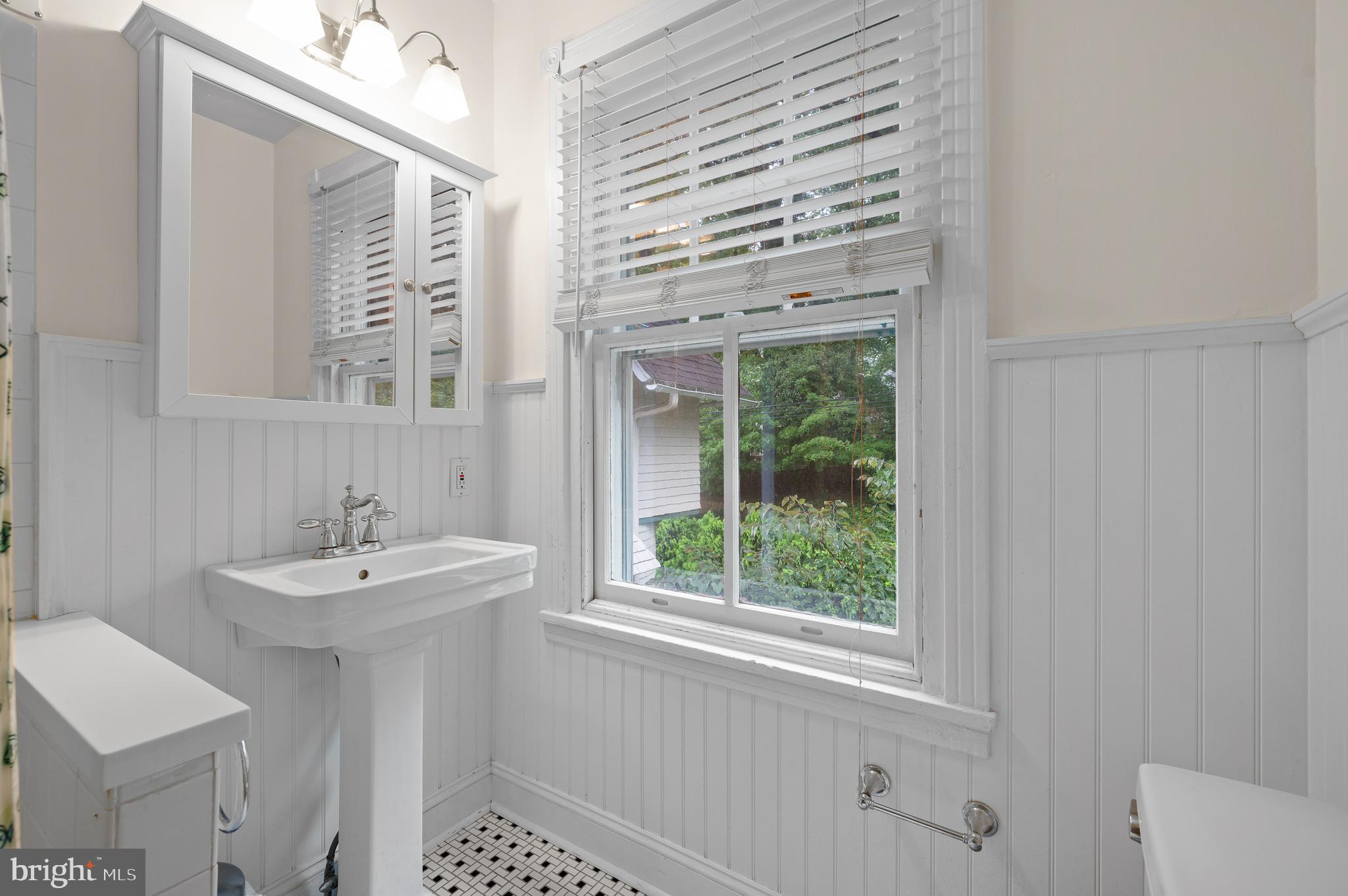 NORTH WAYNE - Residential