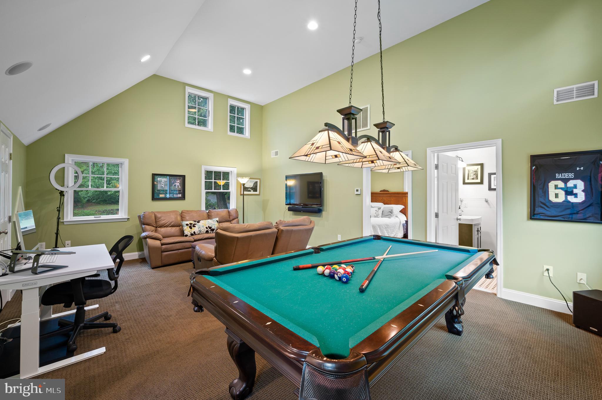 NORTH WAYNE - Residential