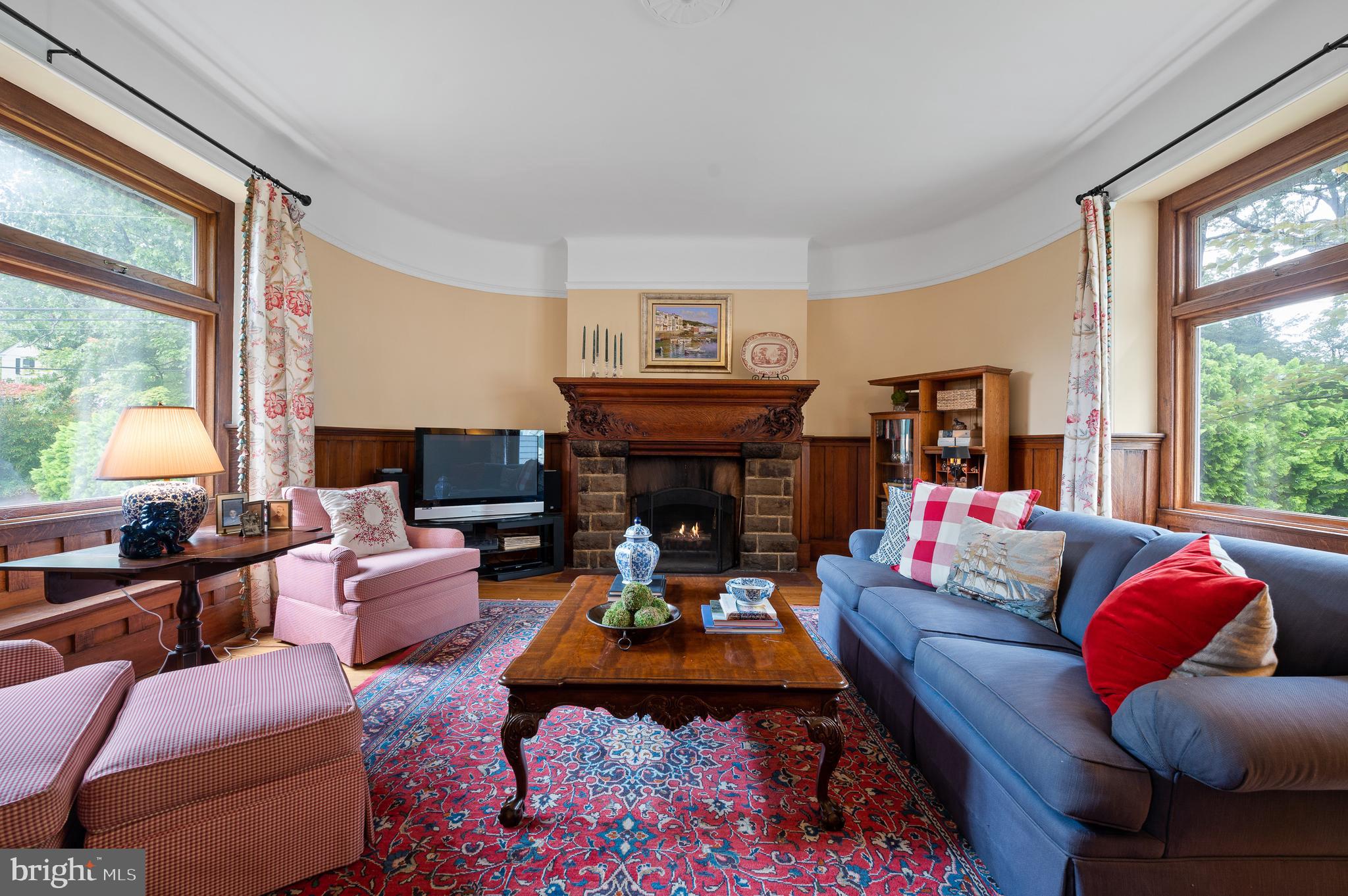 NORTH WAYNE - Residential