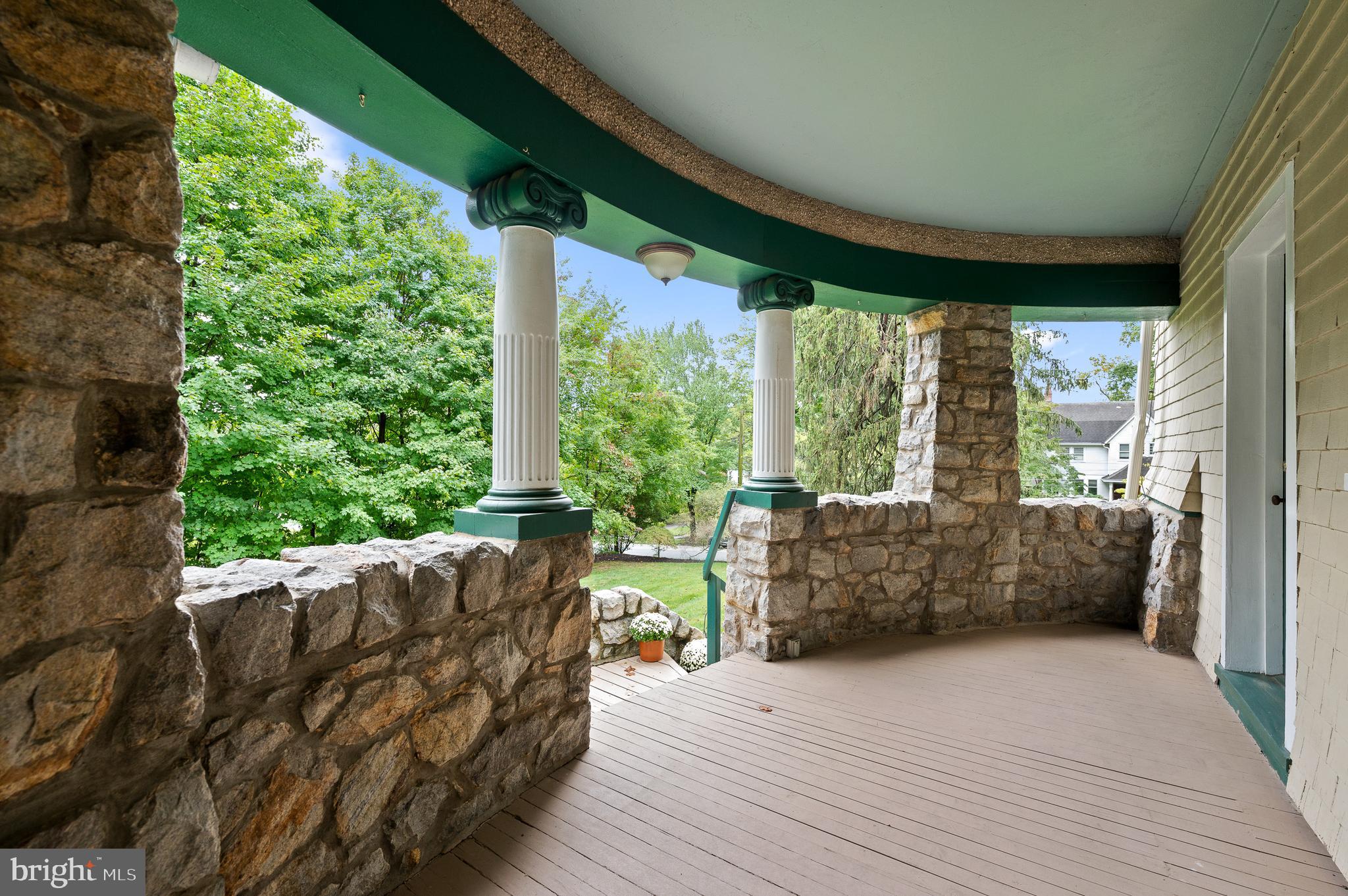 NORTH WAYNE - Residential