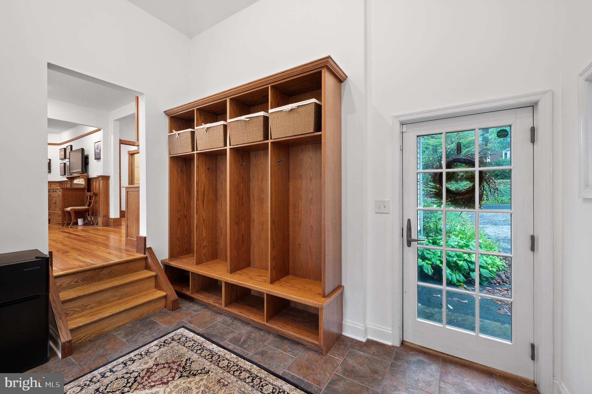 NORTH WAYNE - Residential