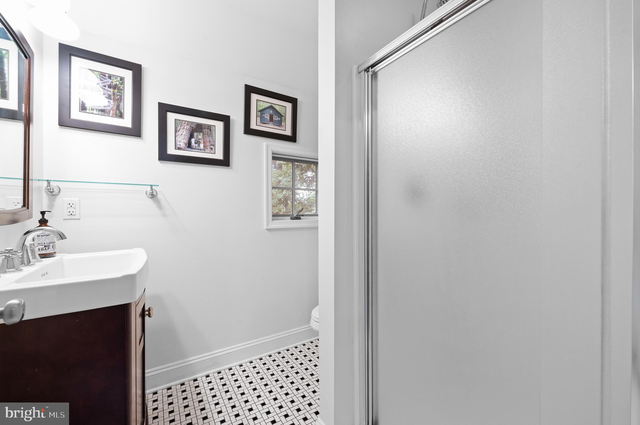 NORTH WAYNE - Residential