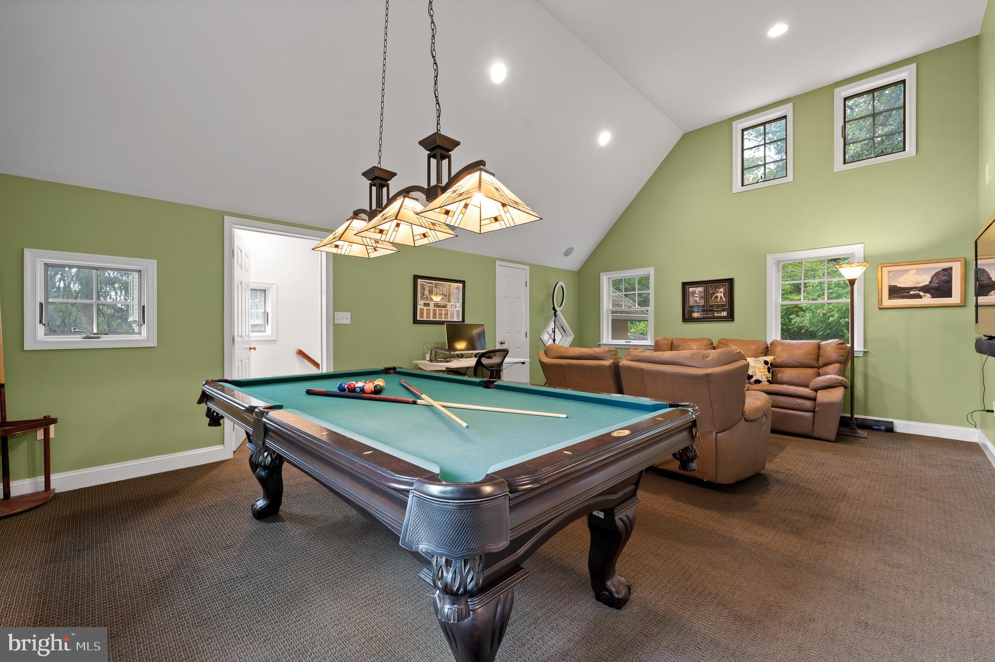 NORTH WAYNE - Residential