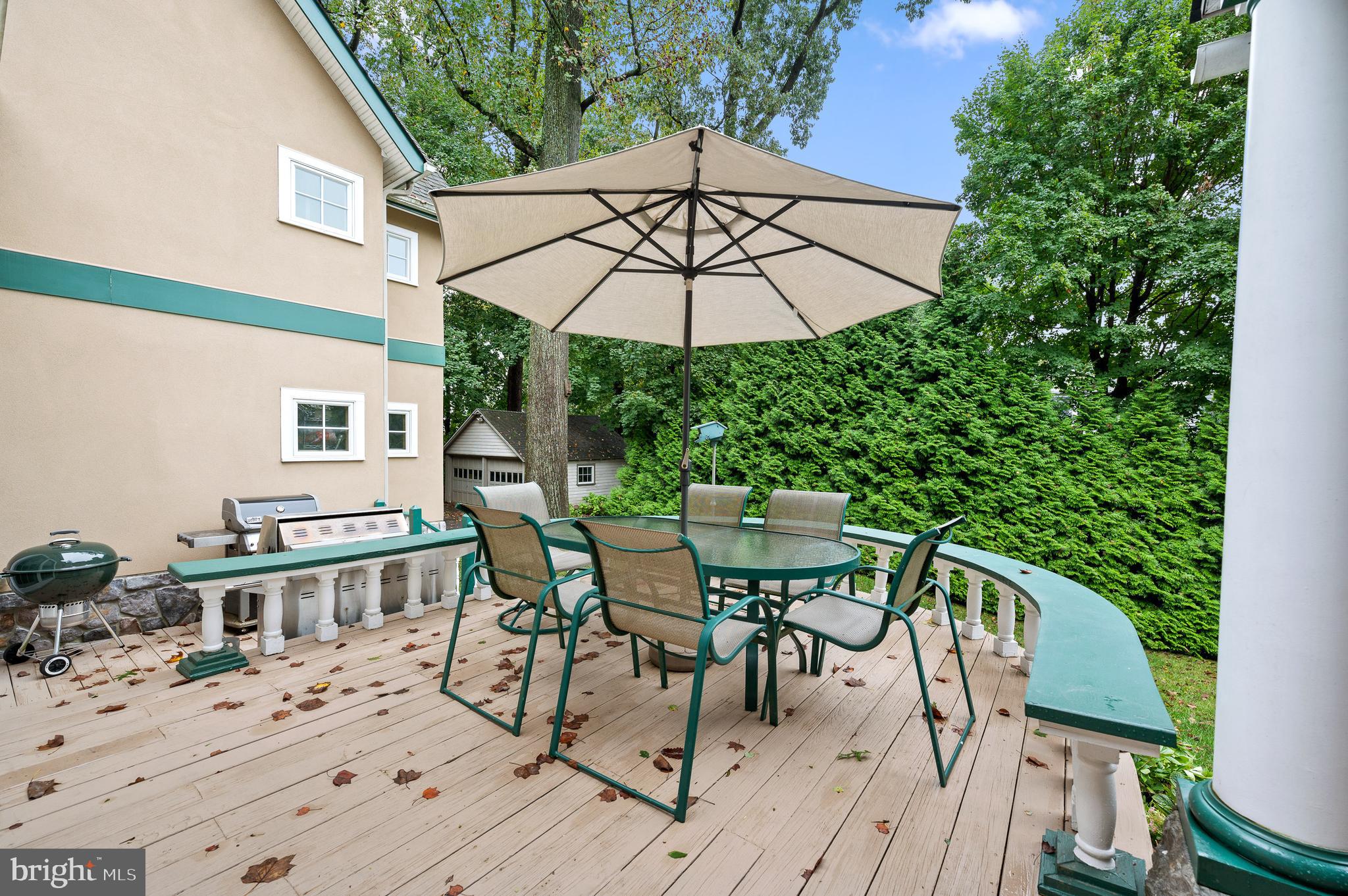 NORTH WAYNE - Residential